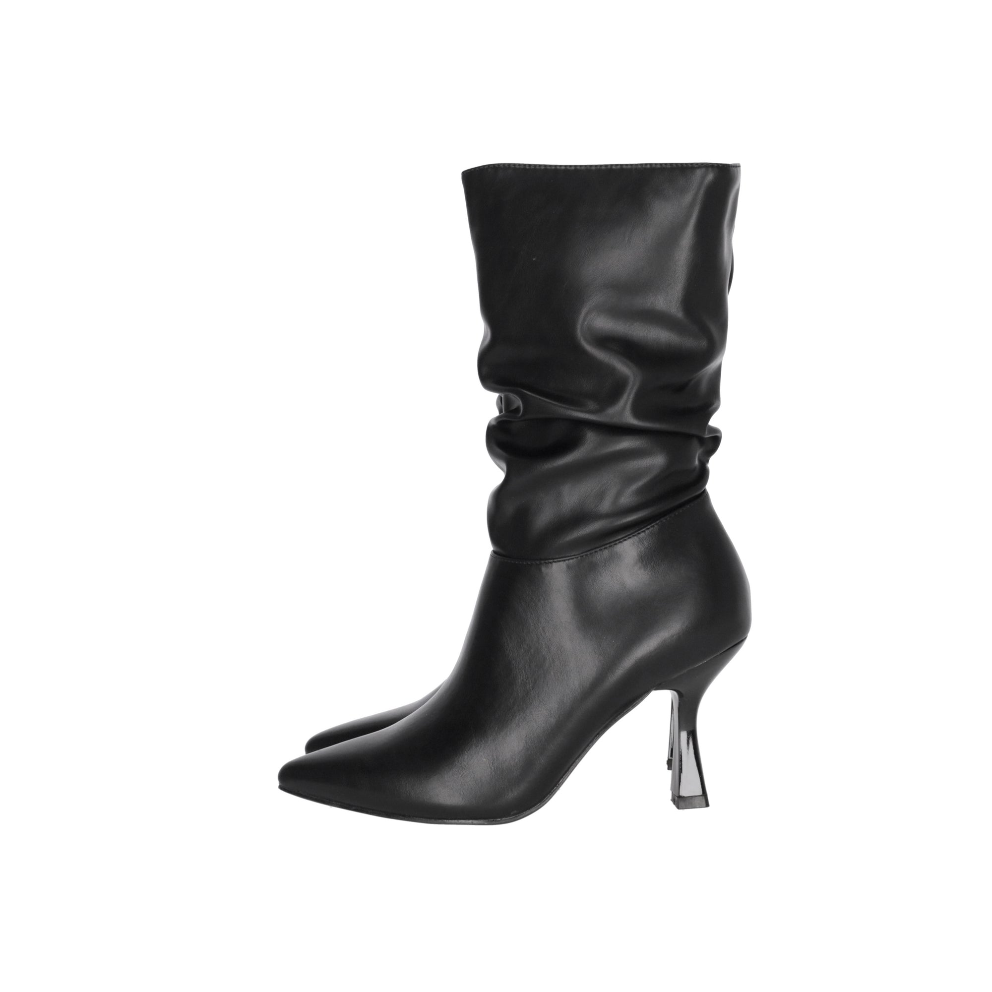 NERO | GOLD & GOLD - D GU197 Tronchetto