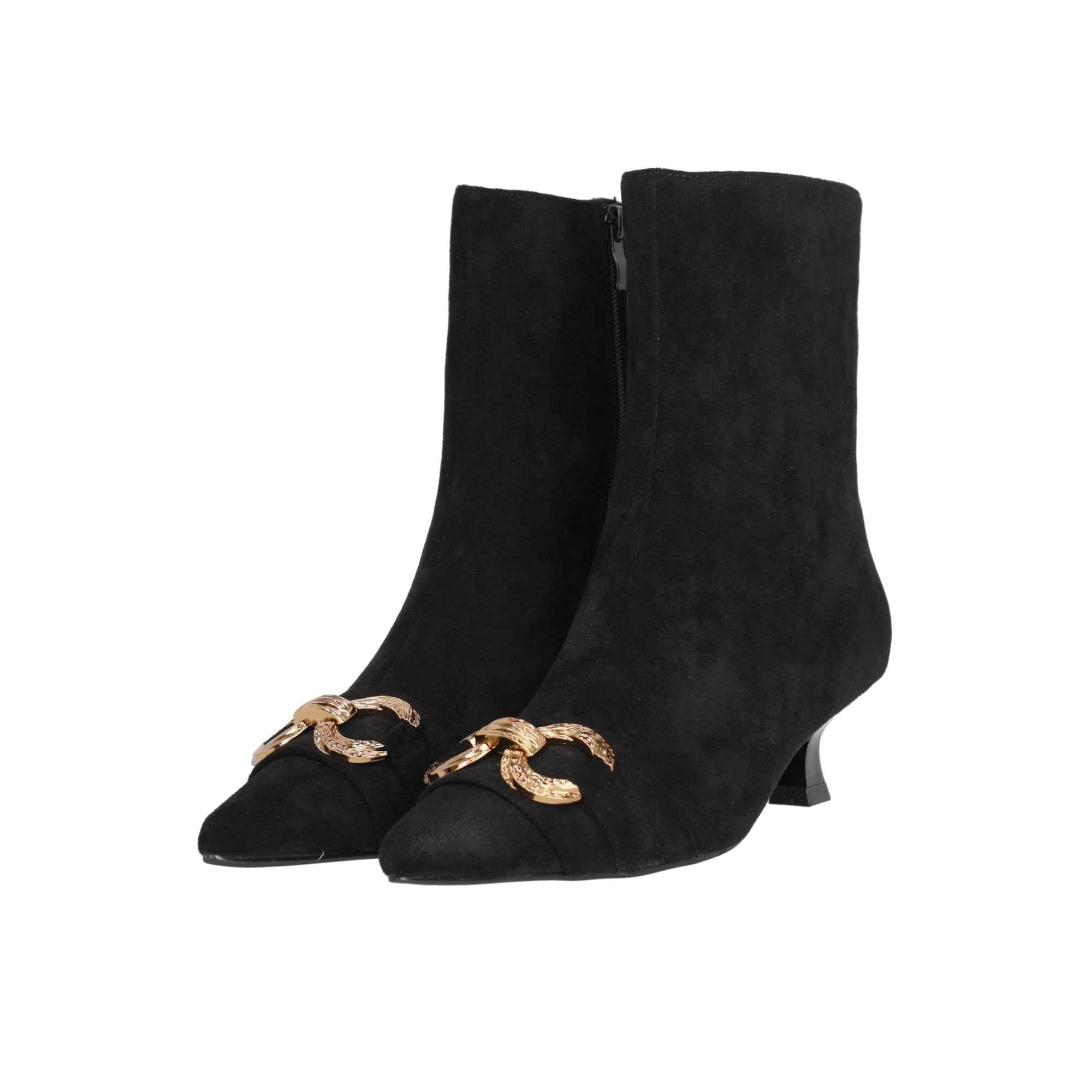 GOLD & GOLD - D GY339 Tronchetto