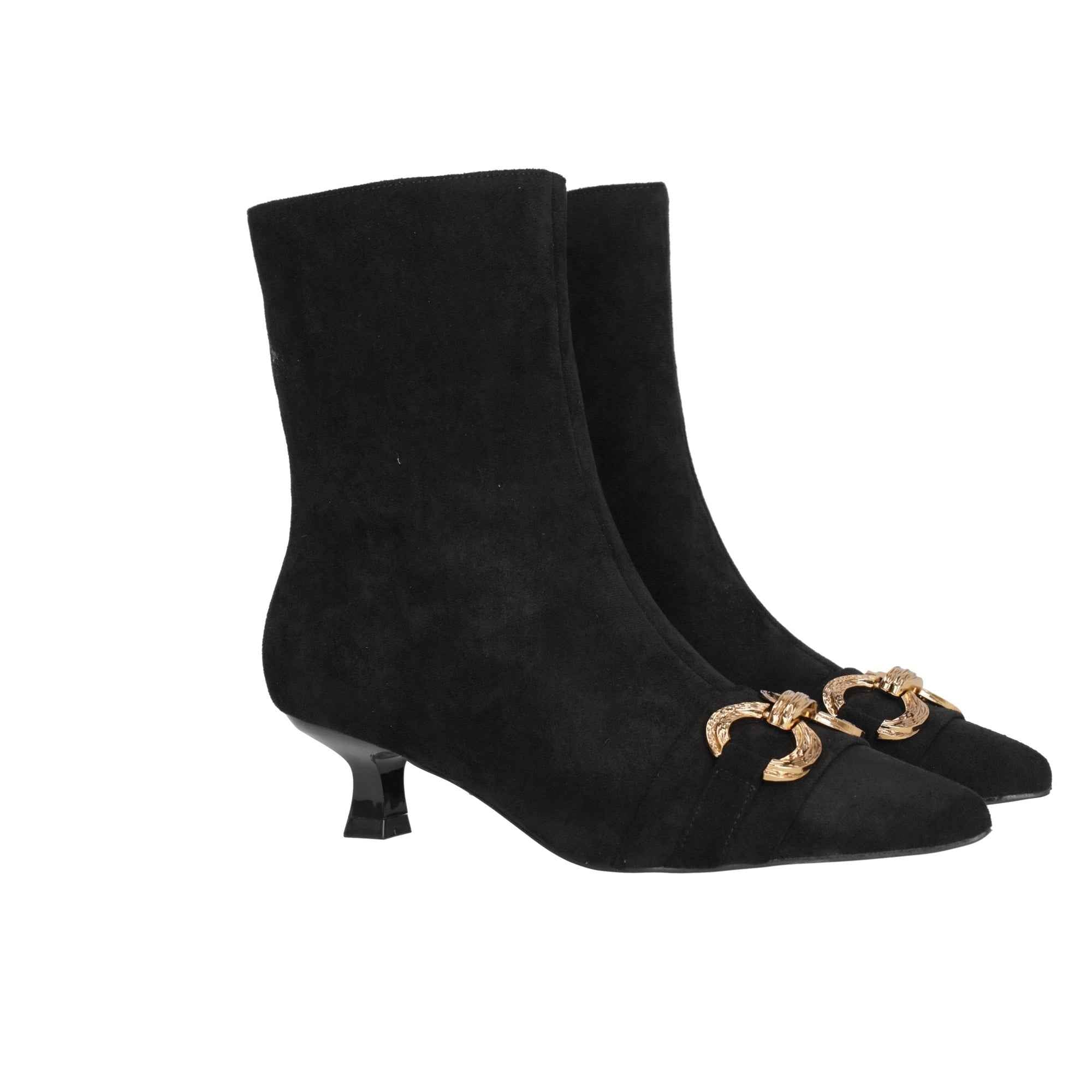 GOLD & GOLD - D GY339 Tronchetto