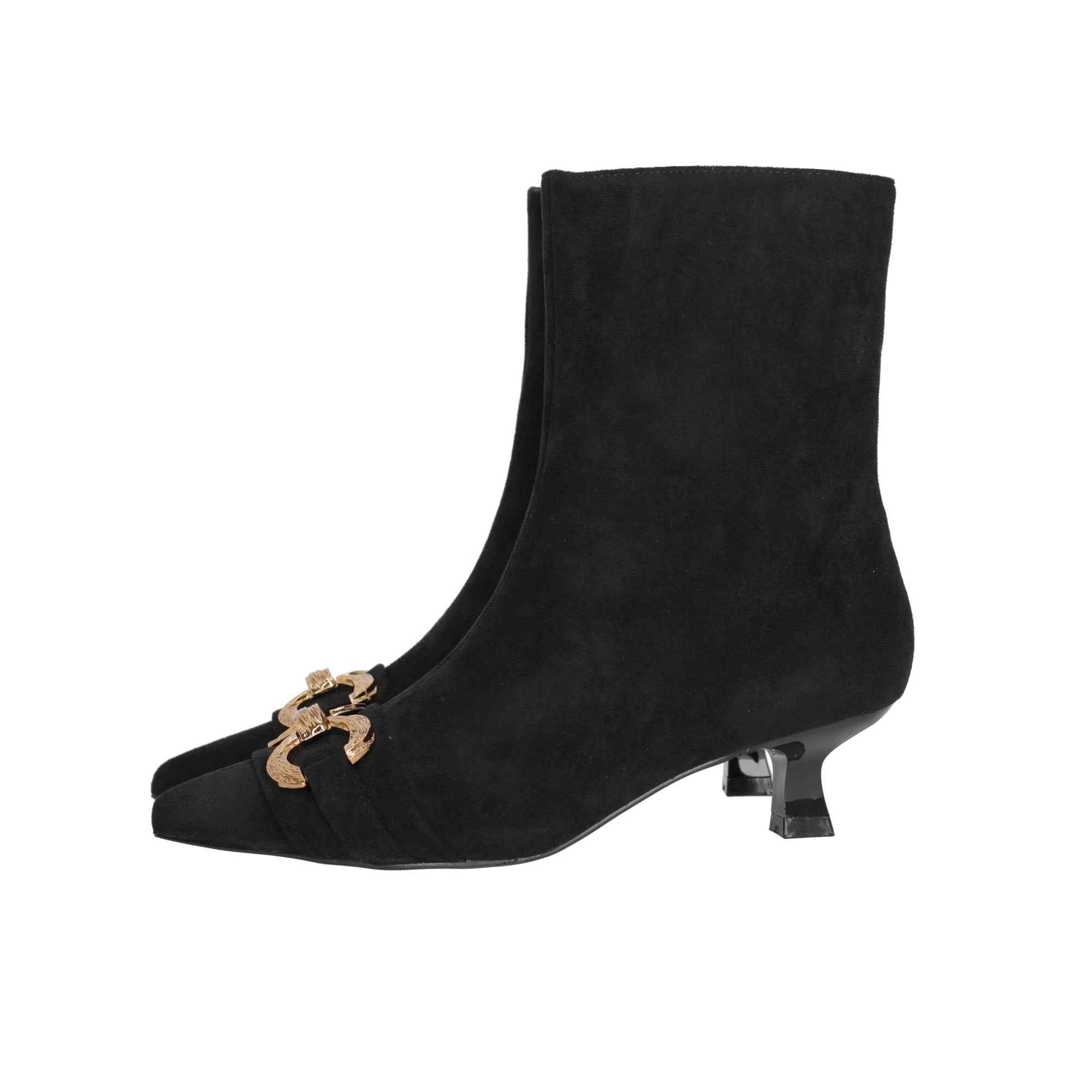 GOLD & GOLD - D GY339 Tronchetto