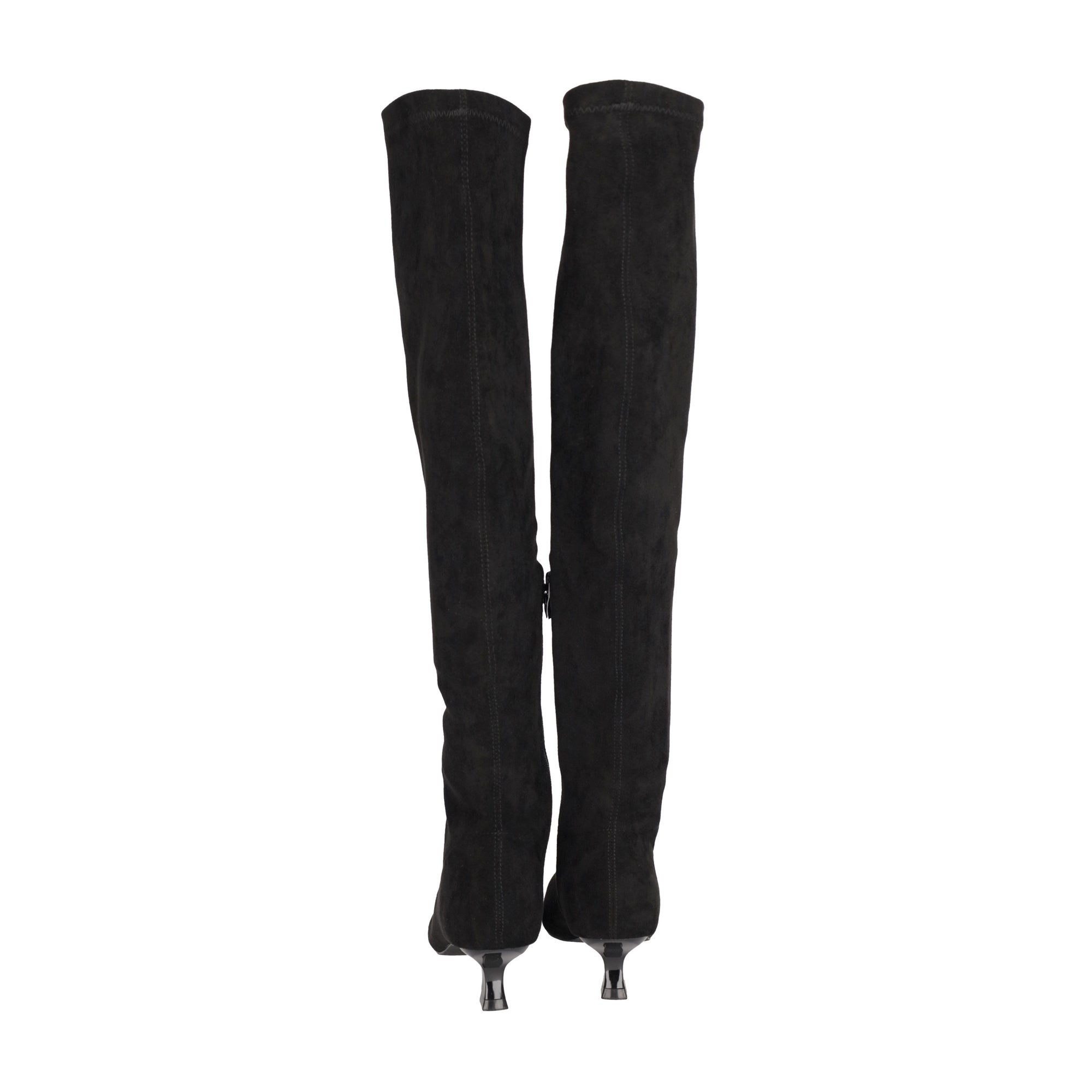 NERO | GOLD & GOLD - D GY343 Stivale