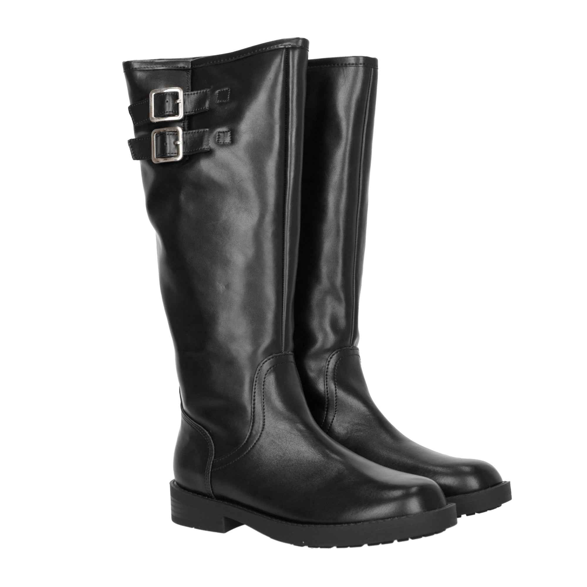 FRANCESCO MILANO - D F26-03A Stivale