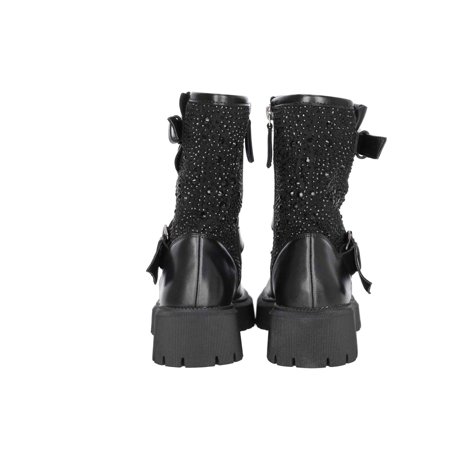 FRANCESCO MILANO - D B18-10A Tronchetto