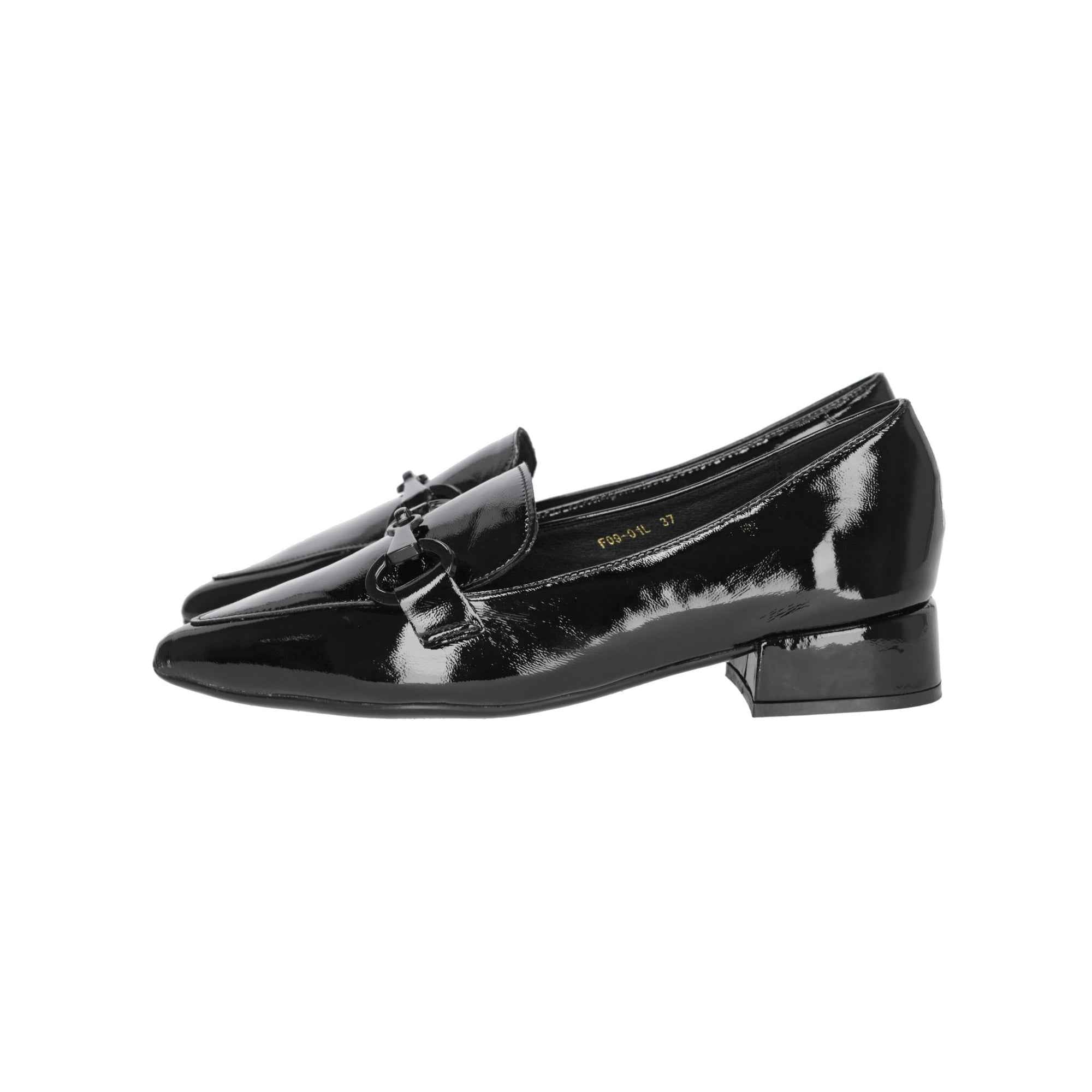 FRANCESCO MILANO - D F09-01L Mocassino