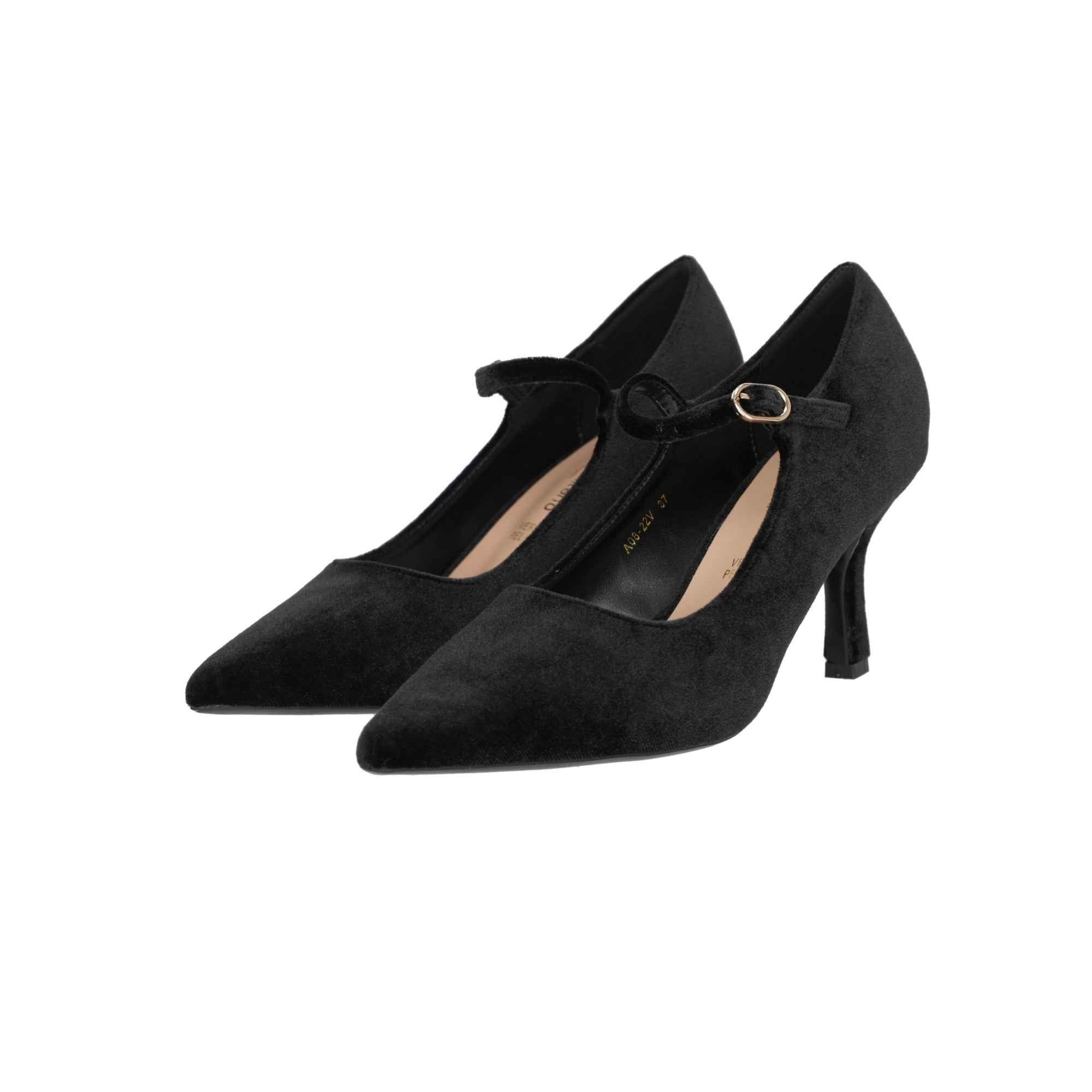 FRANCESCO MILANO - D A08-22V Decollete