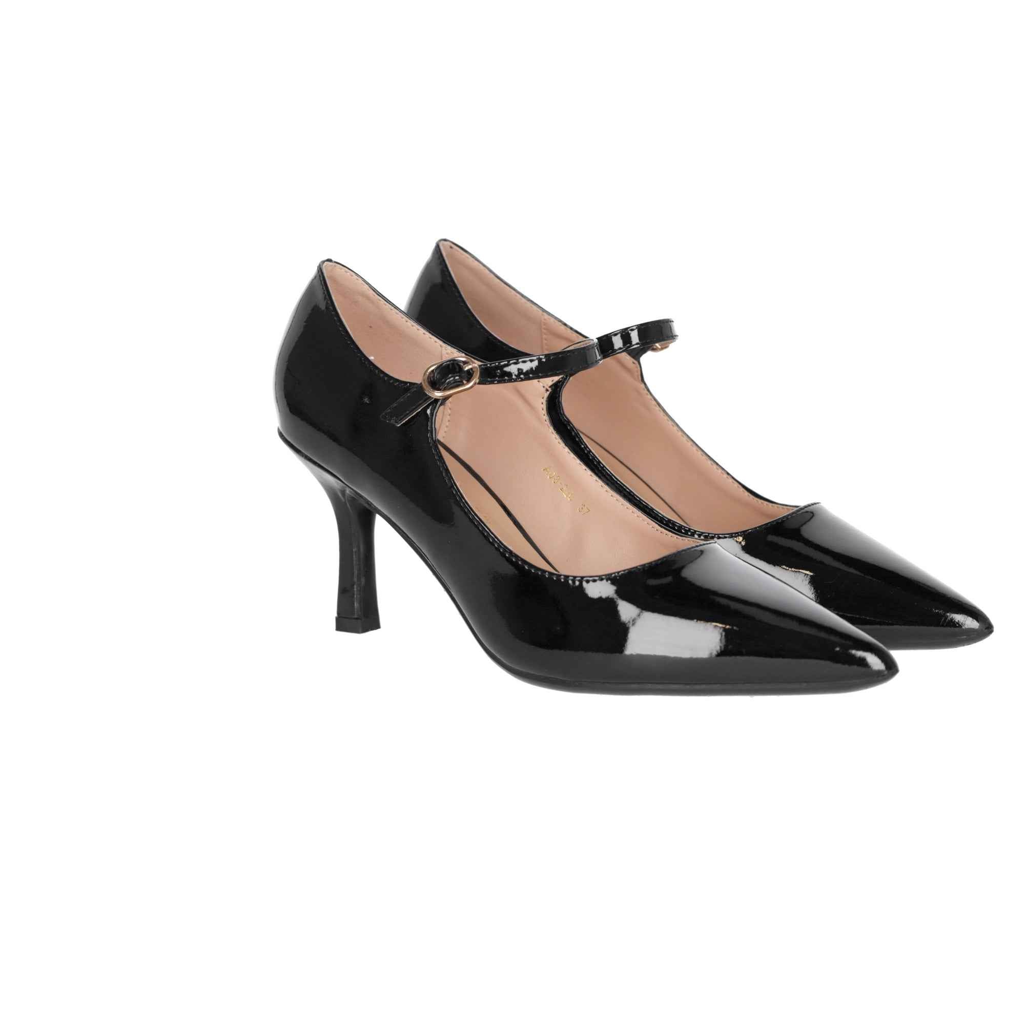 FRANCESCO MILANO - D A08-22L Decollete