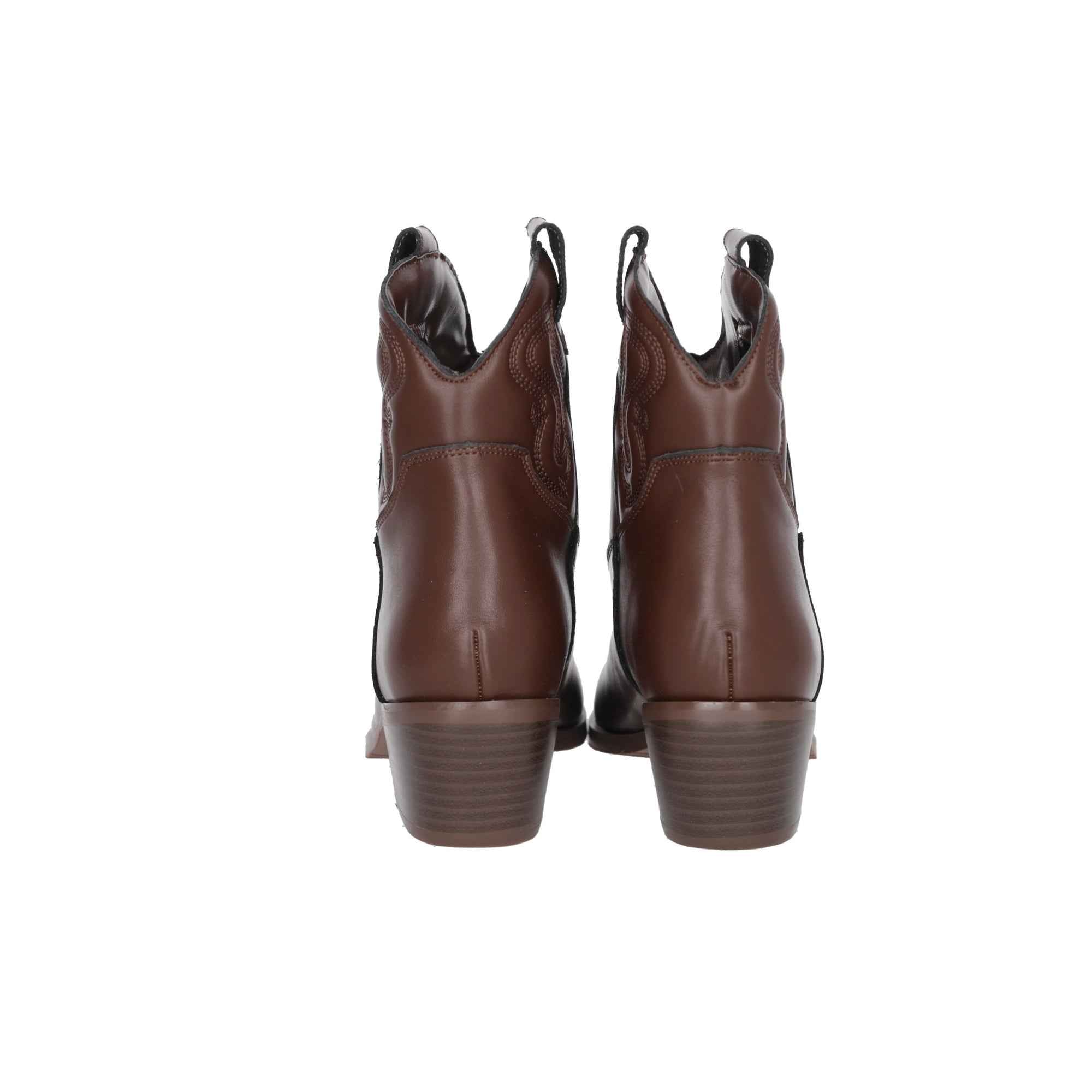 FRANCESCO MILANO - D D20-02A Texano