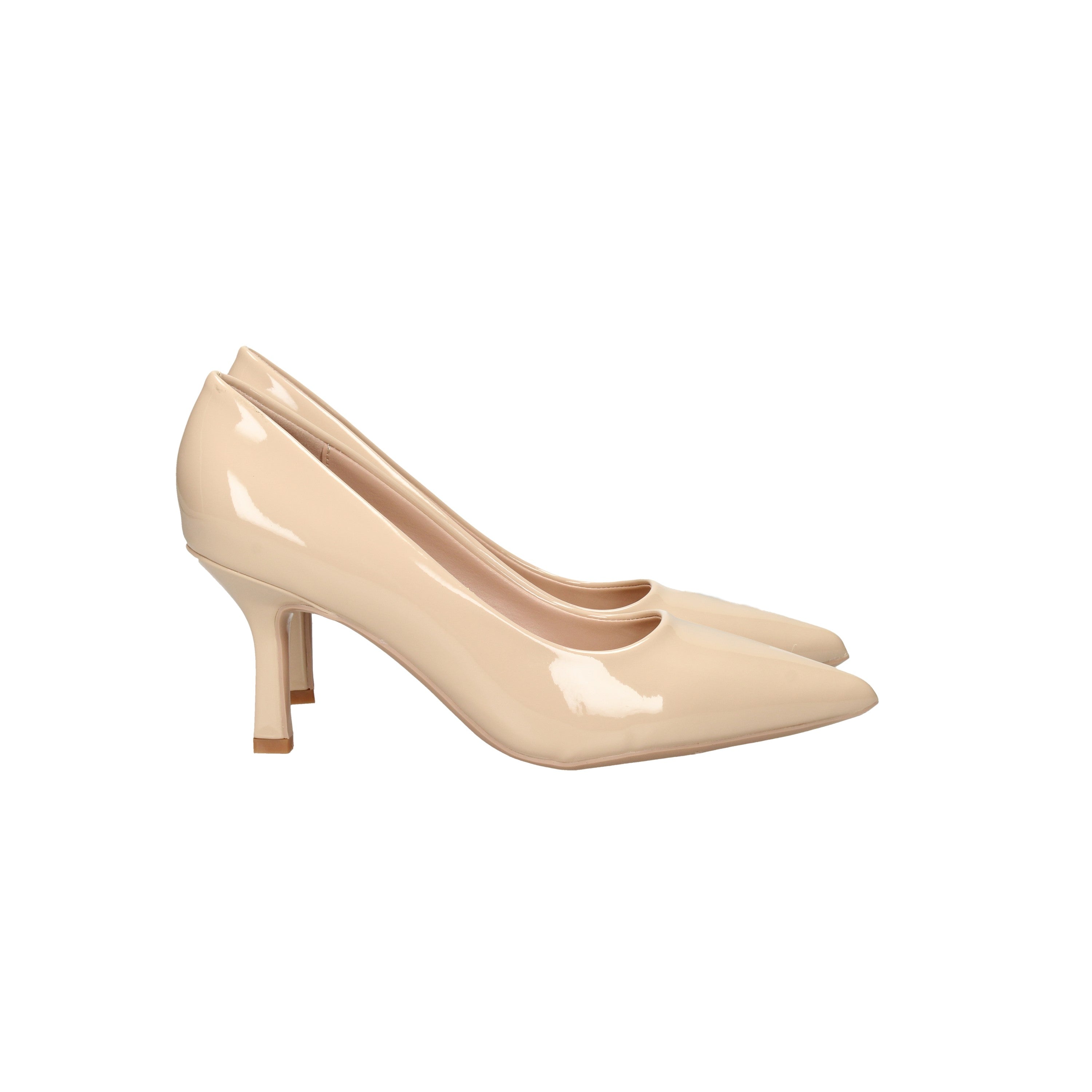 CIPRIA | FRANCESCO MILANO - D A08-01L Decollete