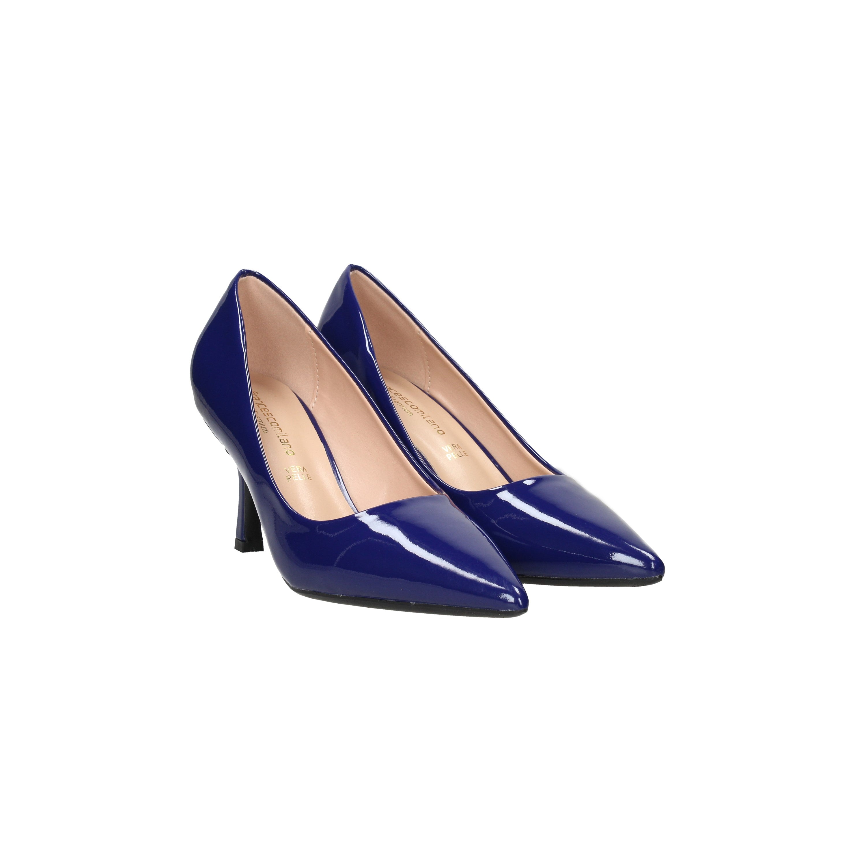 BLU | FRANCESCO MILANO - D A08-01L Decollete