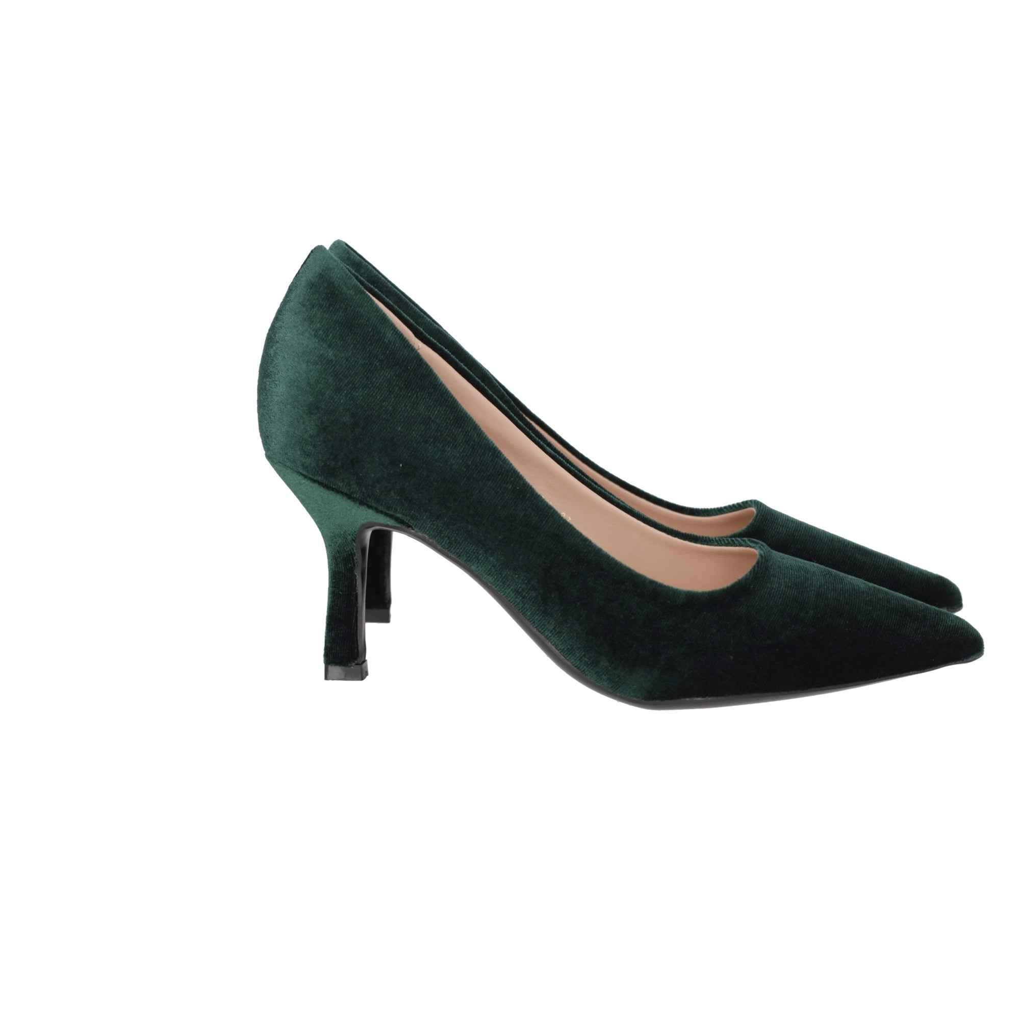 FRANCESCO MILANO - D A08-01V Decollete