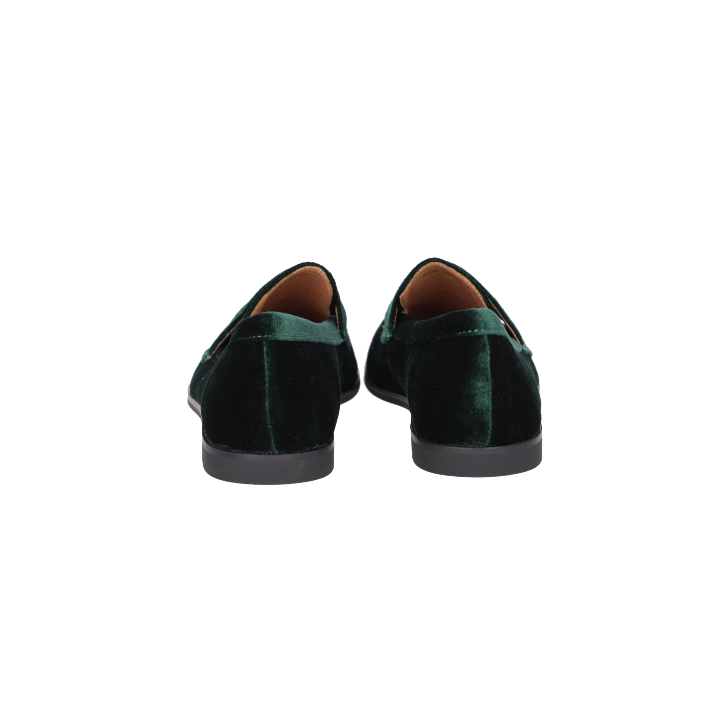 VERDE | FRANCESCO MILANO - D A05-09V Mocassino