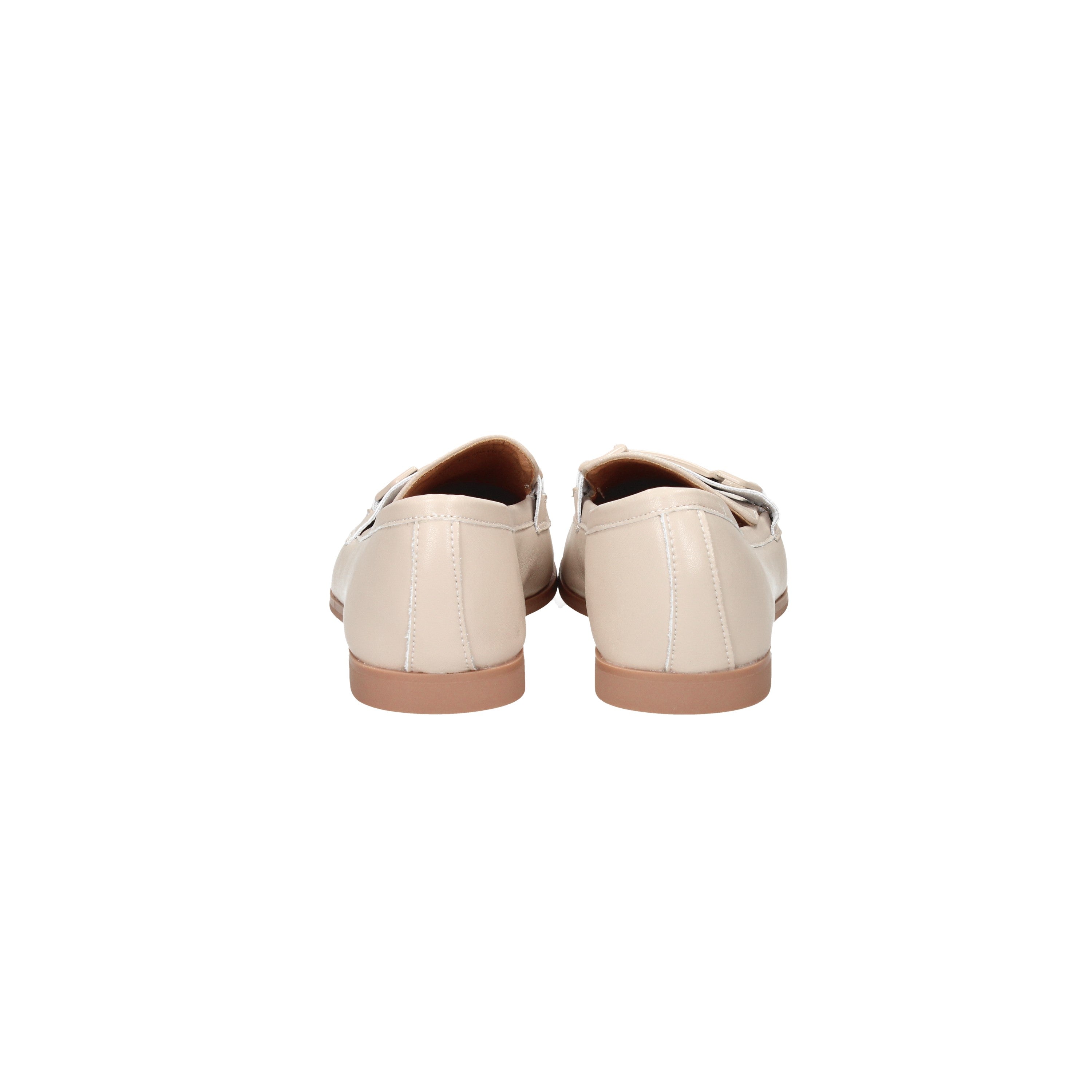 BEIGE | FRANCESCO MILANO - D A05-10A Mocassino