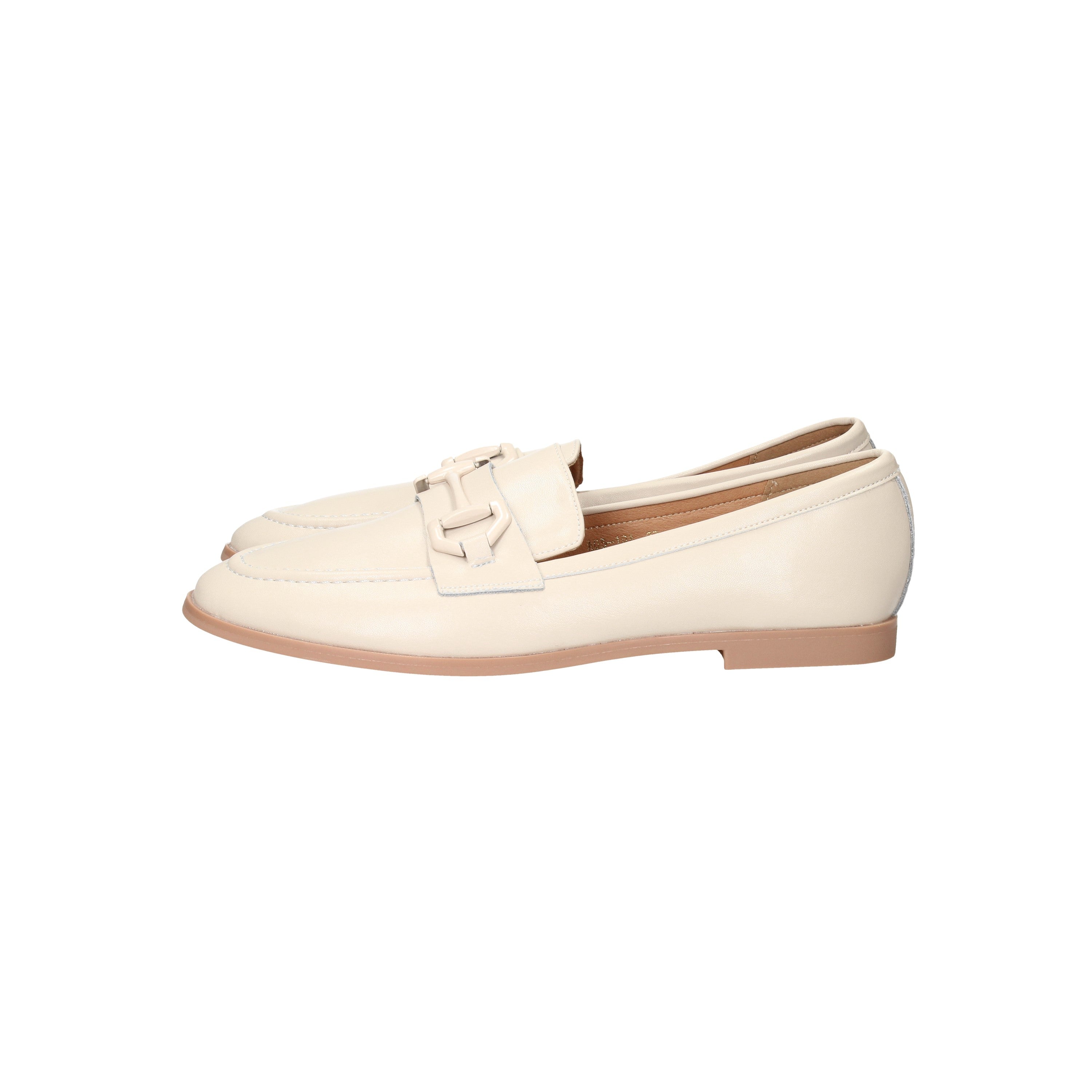 BEIGE | FRANCESCO MILANO - D A05-10A Mocassino