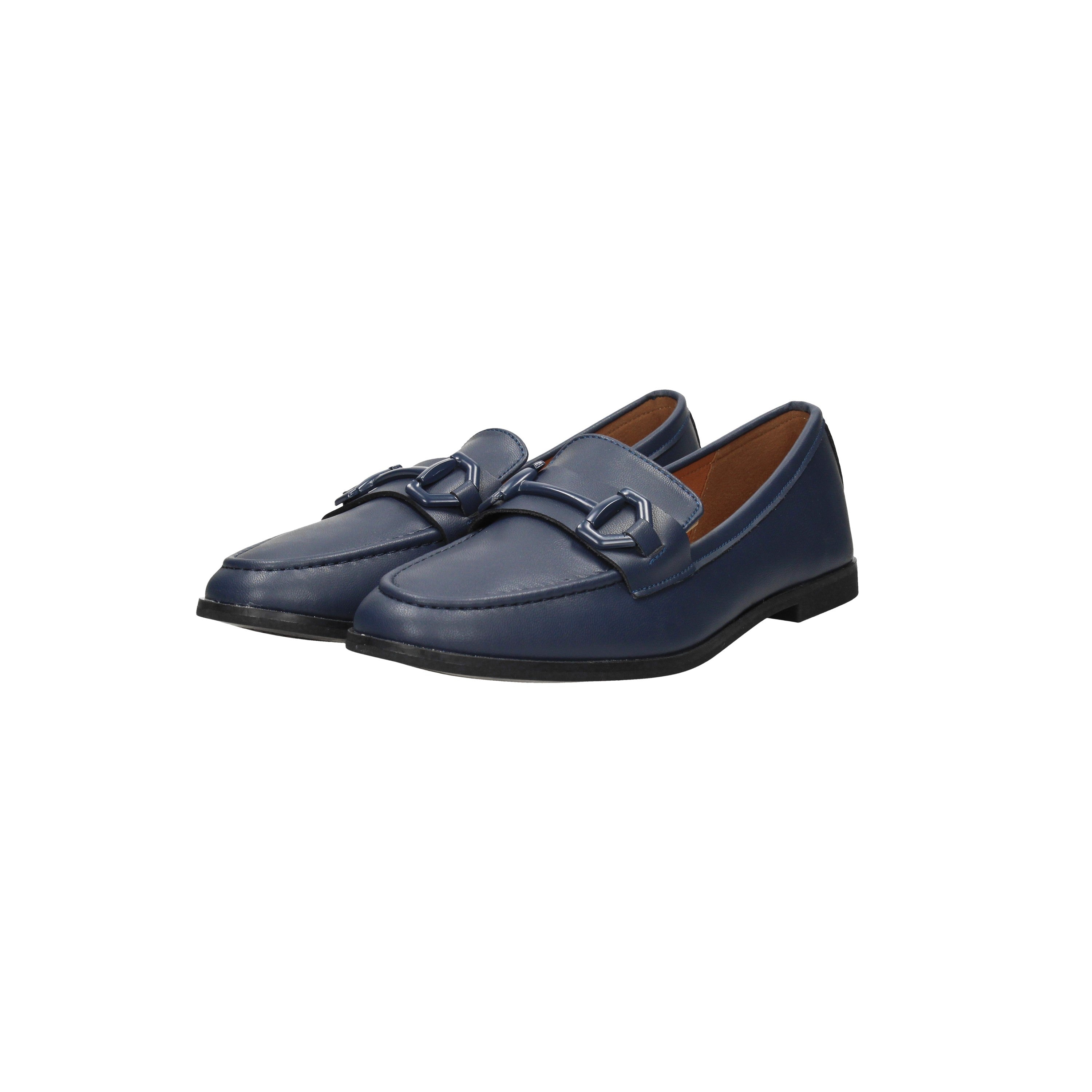 BLU | FRANCESCO MILANO - D A05-10A Mocassino