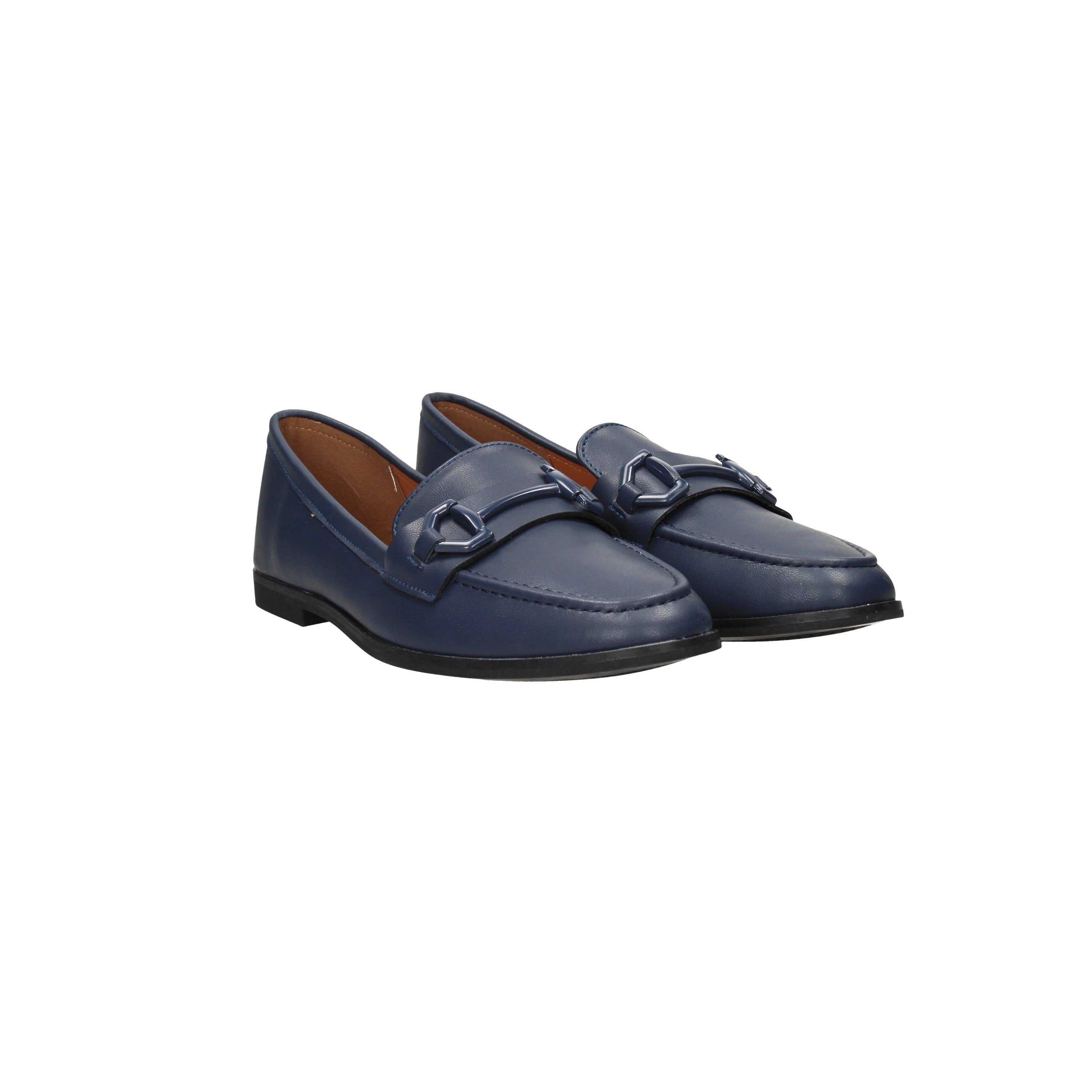 BLU | FRANCESCO MILANO - D A05-10A Mocassino