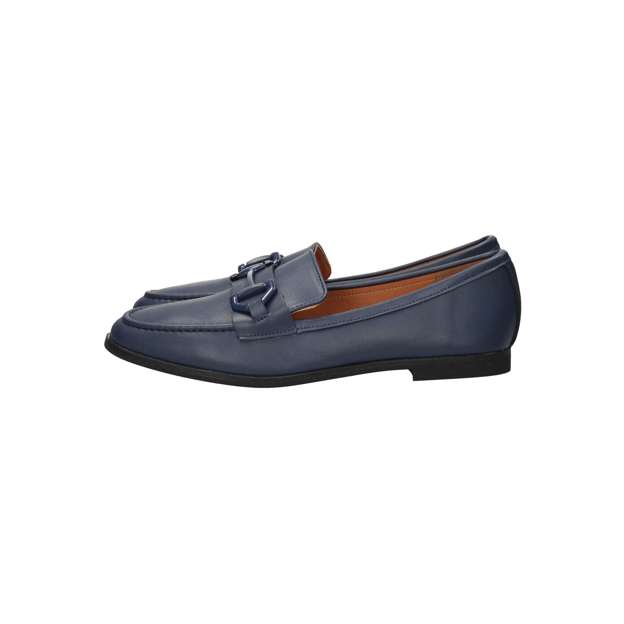 FRANCESCO MILANO - D A05-10A Mocassino
