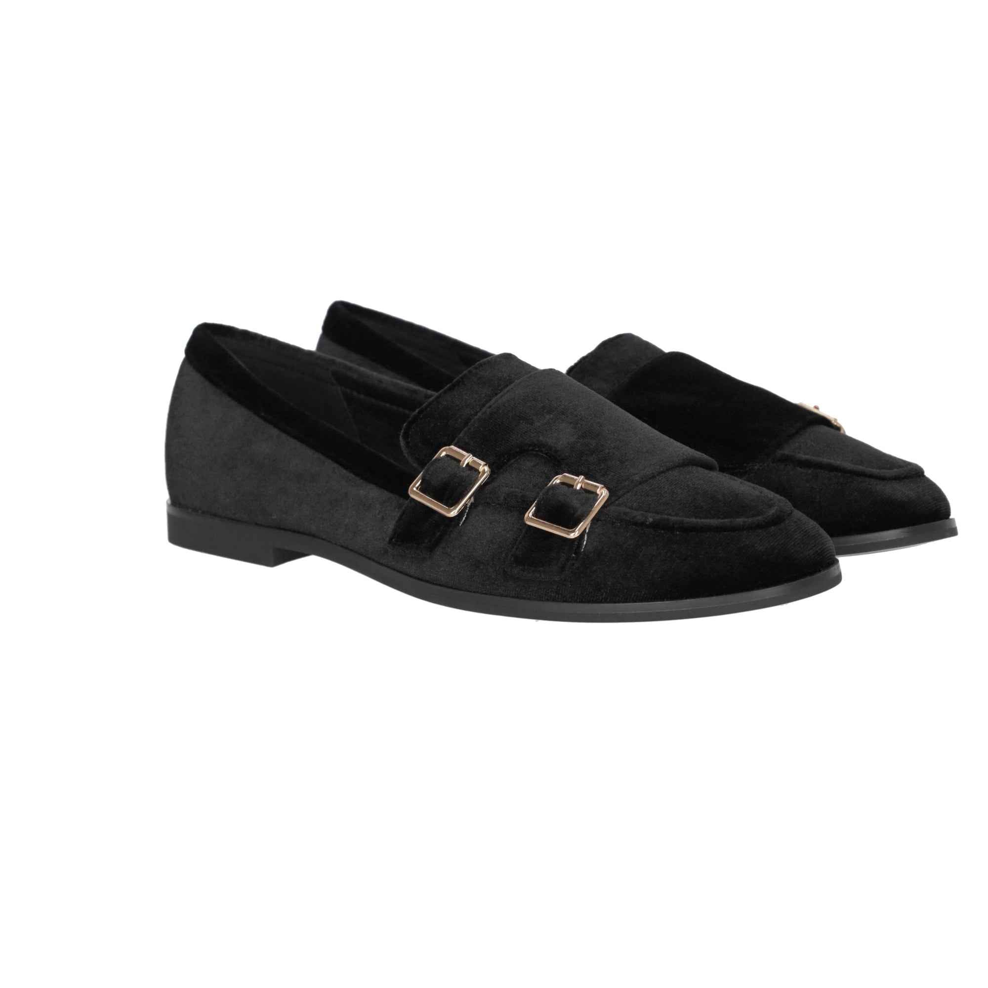 FRANCESCO MILANO - D A05-13V Mocassino