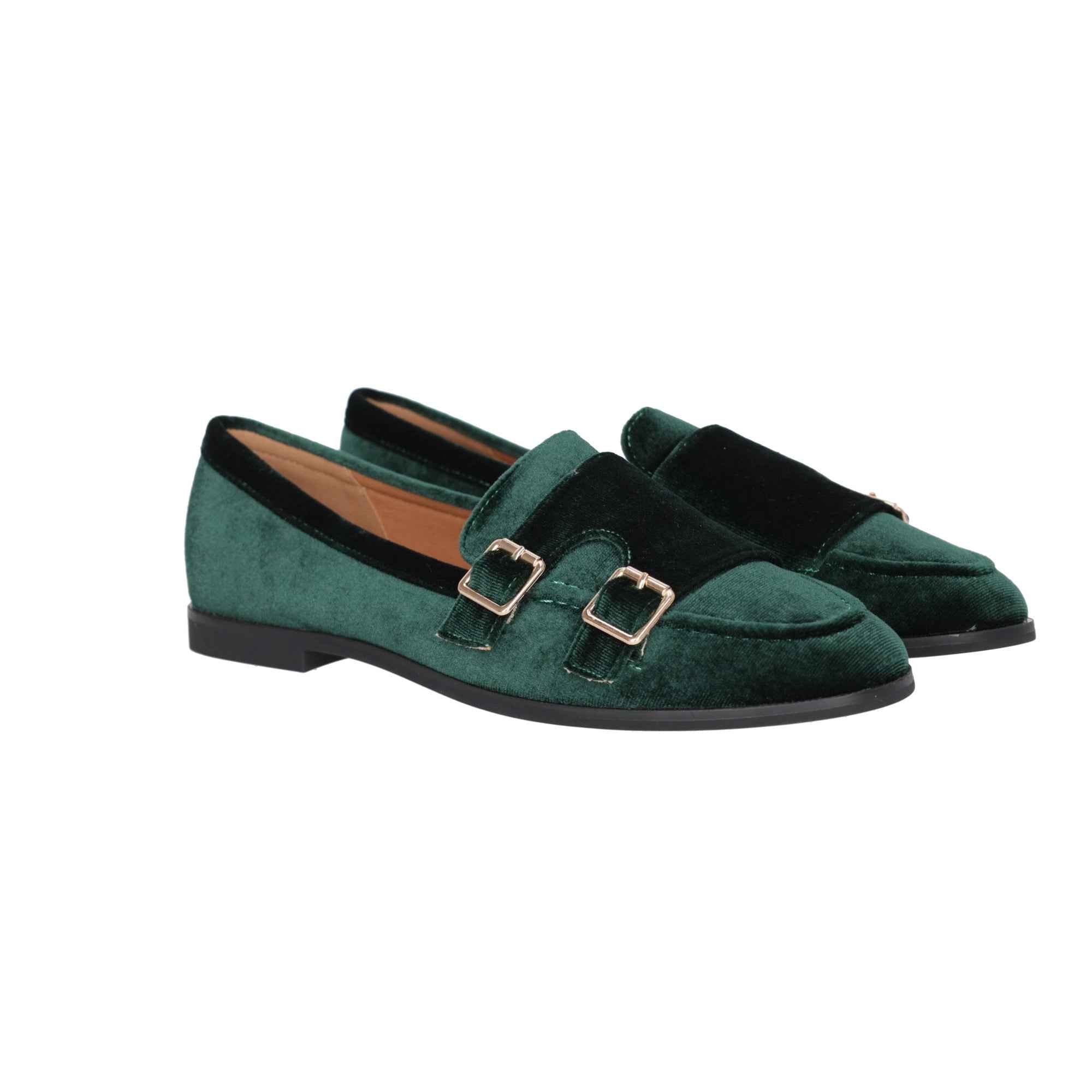 FRANCESCO MILANO - D A05-13V Mocassino