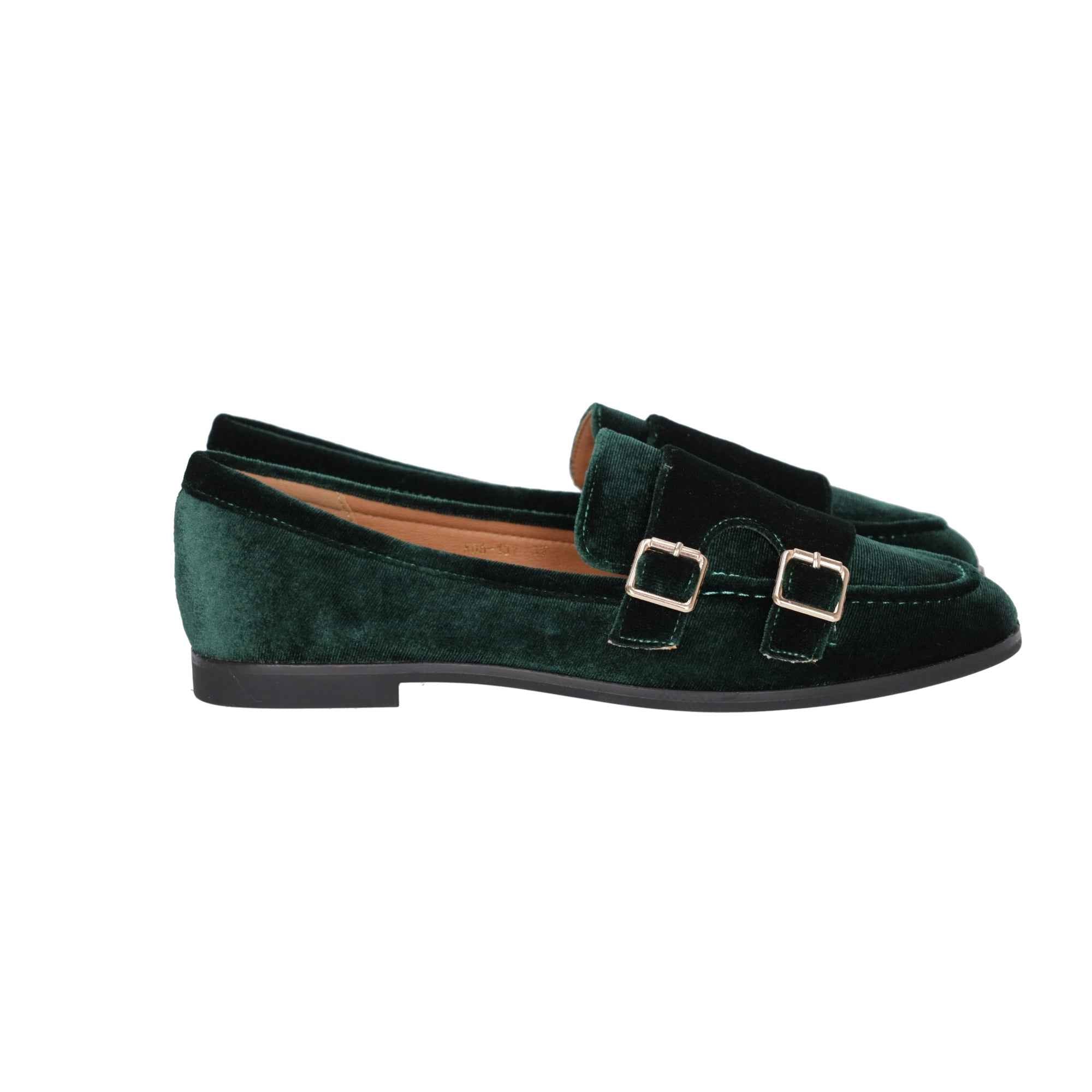 FRANCESCO MILANO - D A05-13V Mocassino