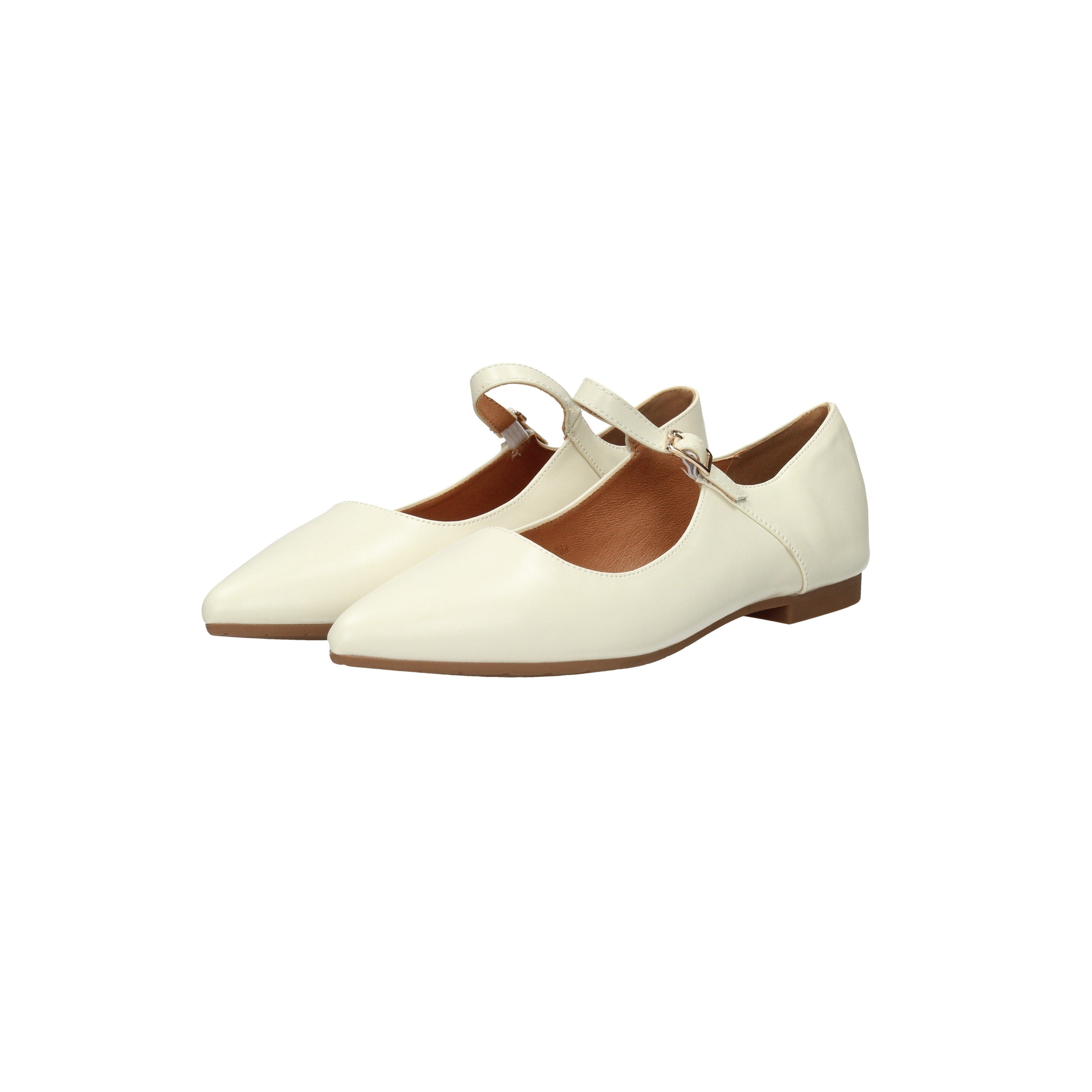 GHIACCIO | FRANCESCO MILANO - D A03-26A Ballerina