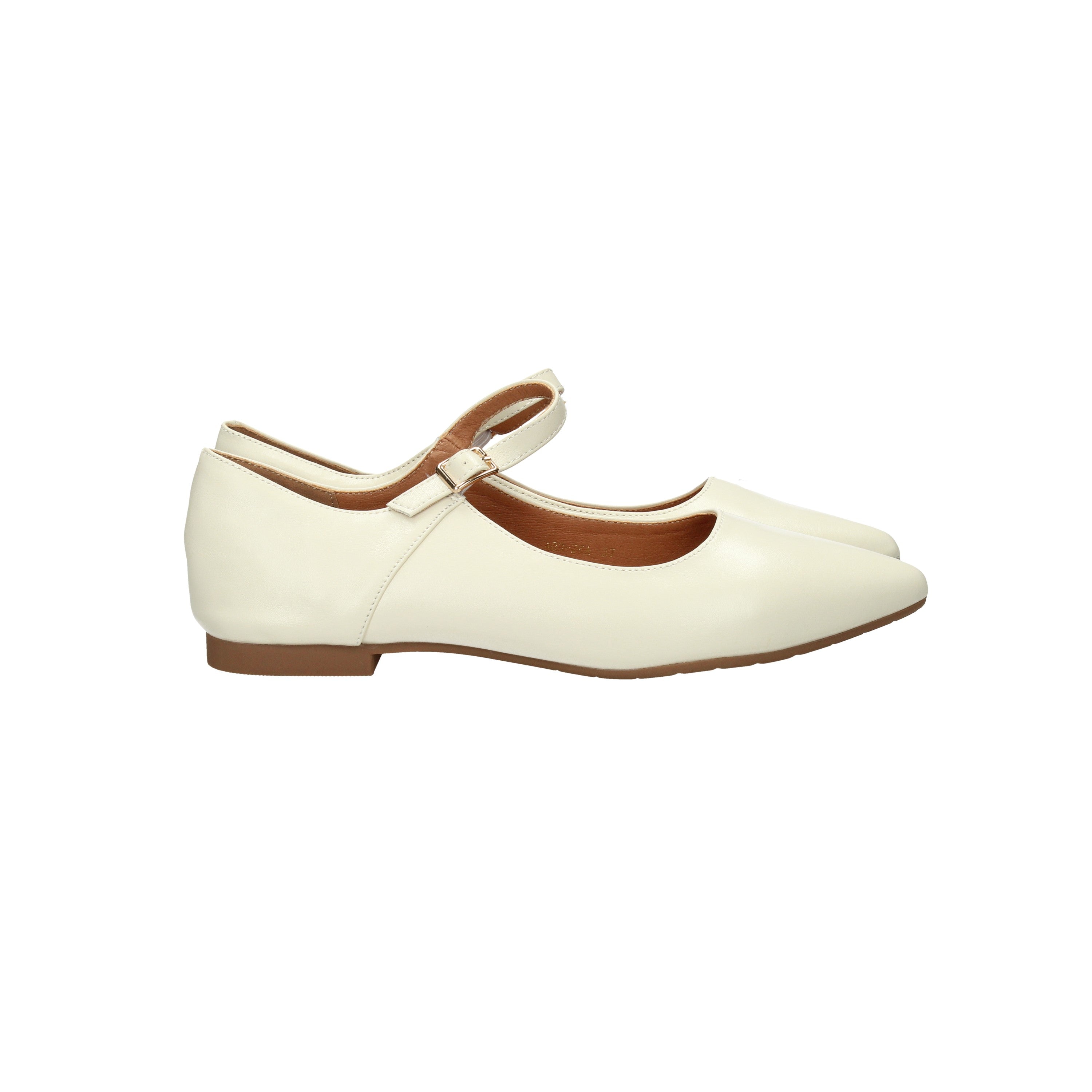 GHIACCIO | FRANCESCO MILANO - D A03-26A Ballerina