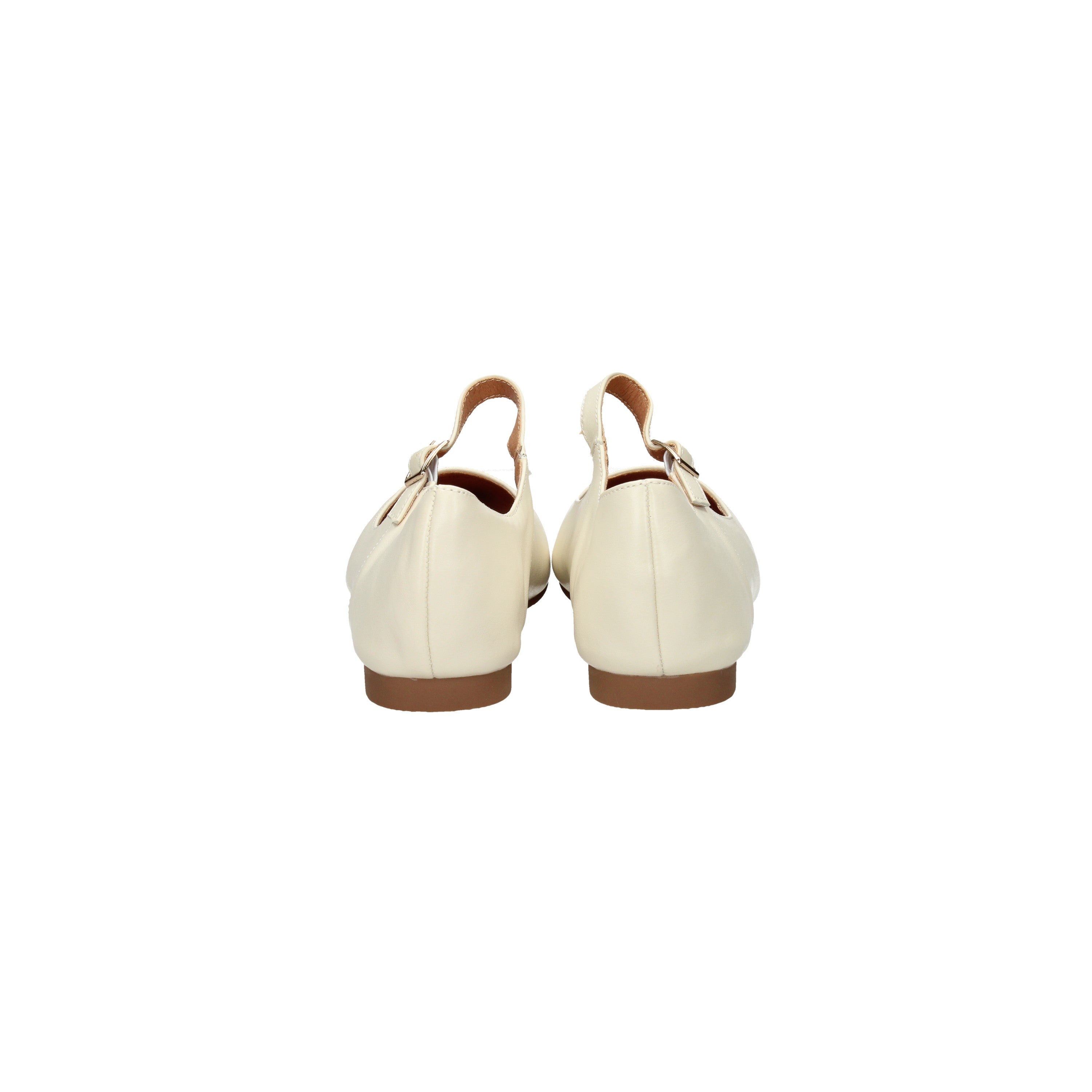 GHIACCIO | FRANCESCO MILANO - D A03-26A Ballerina