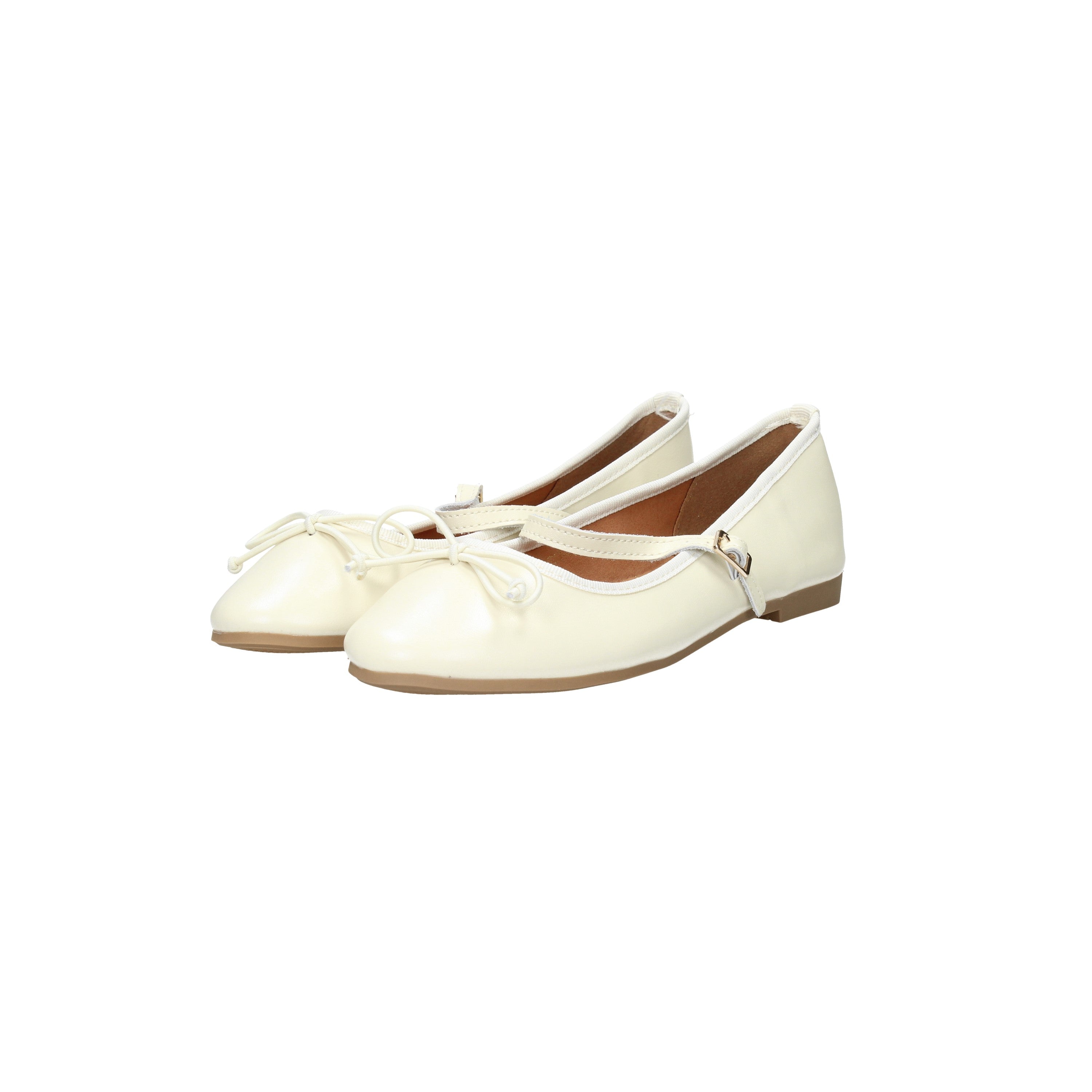 GHIACCIO | FRANCESCO MILANO - D C03-03A Ballerina