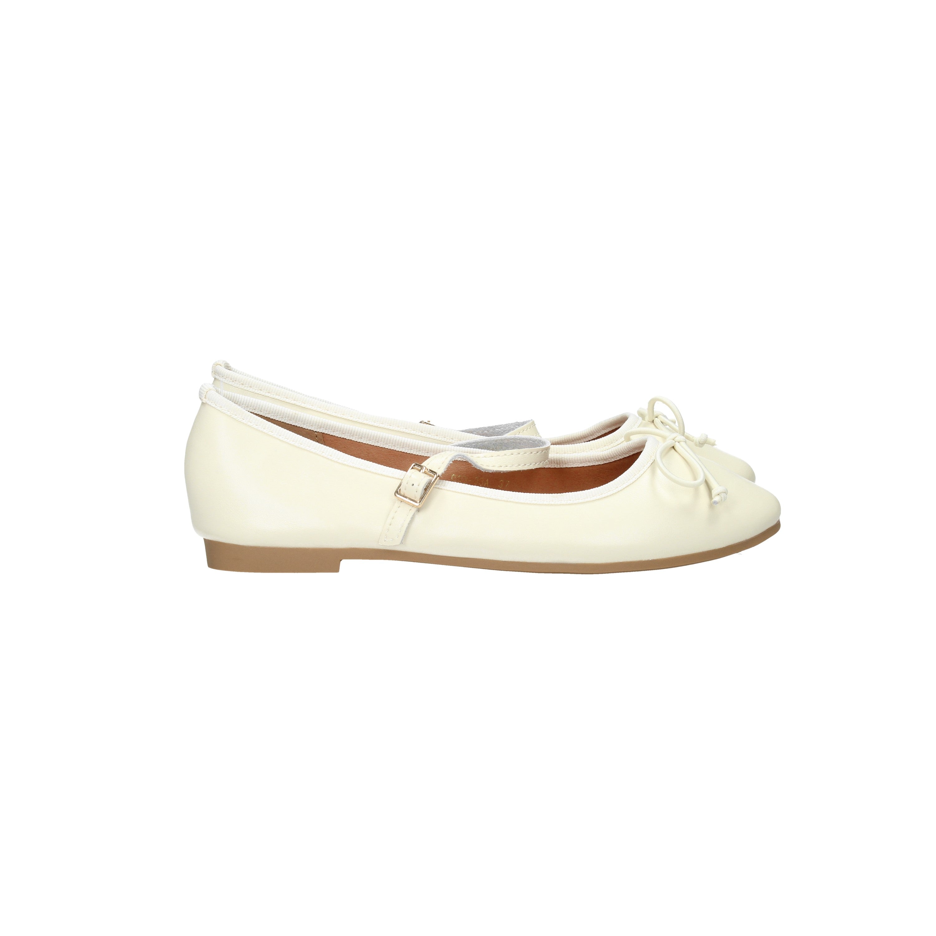 GHIACCIO | FRANCESCO MILANO - D C03-03A Ballerina