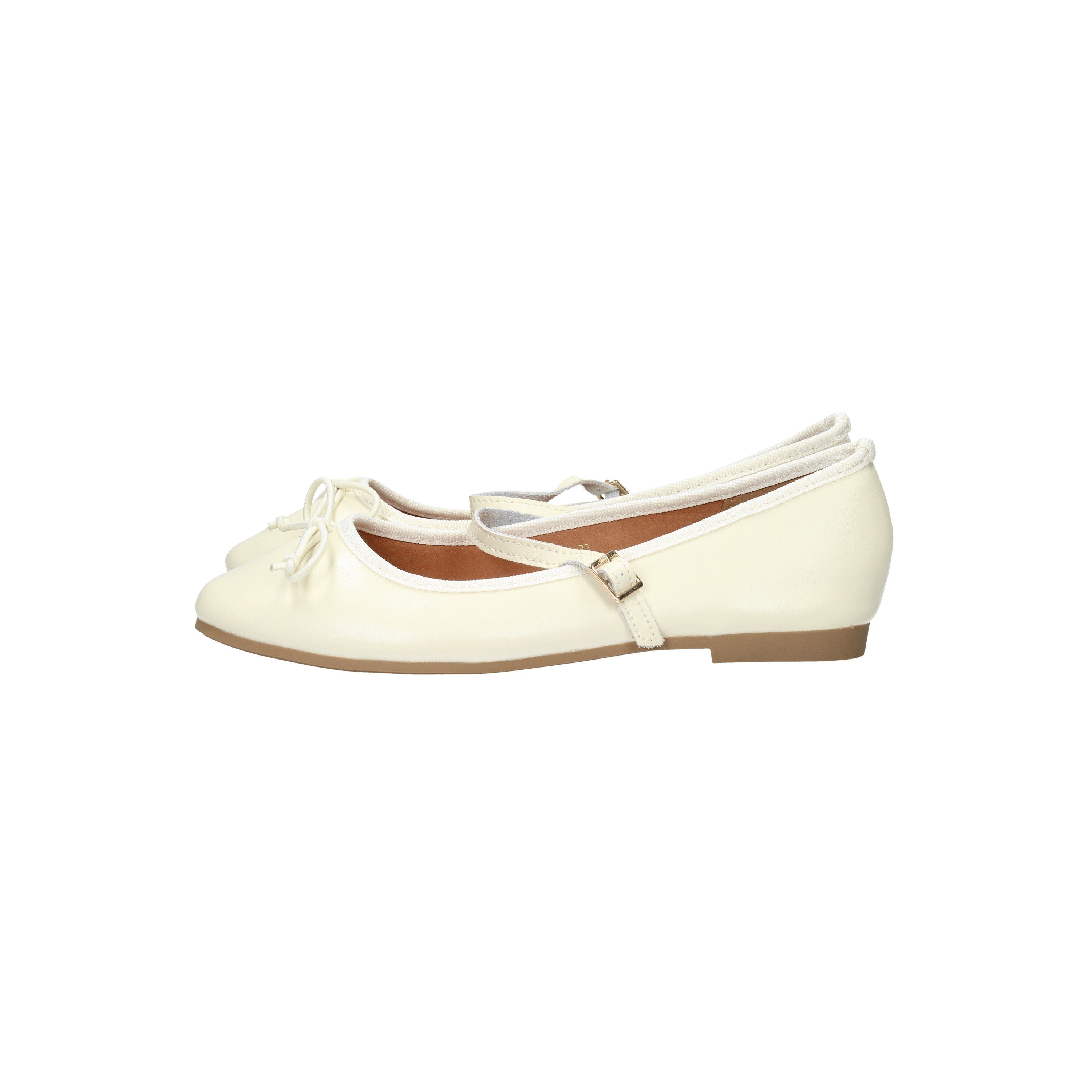 GHIACCIO | FRANCESCO MILANO - D C03-03A Ballerina