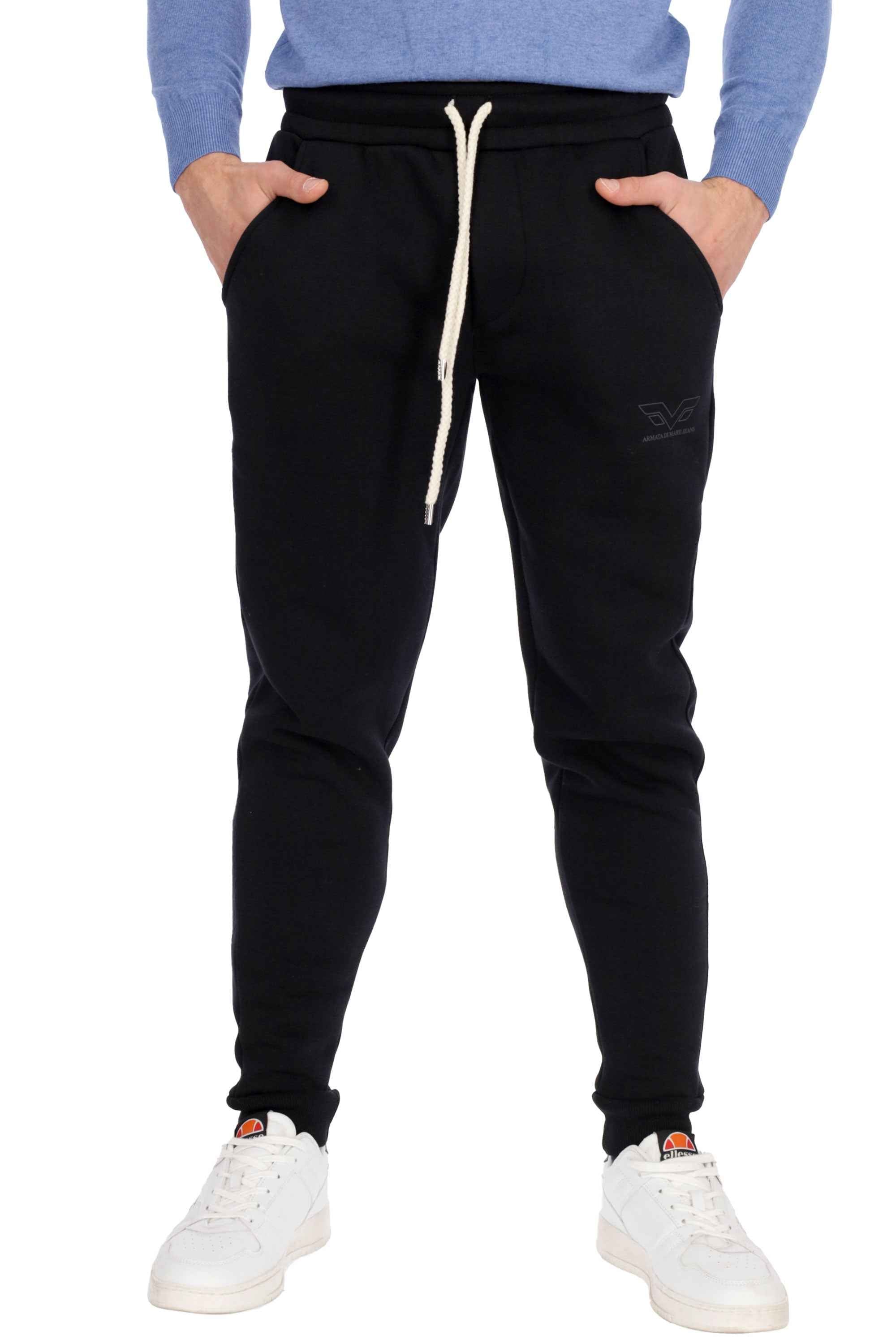 ARMATA DI MARE JEANS - U ARD04PT Pantalone