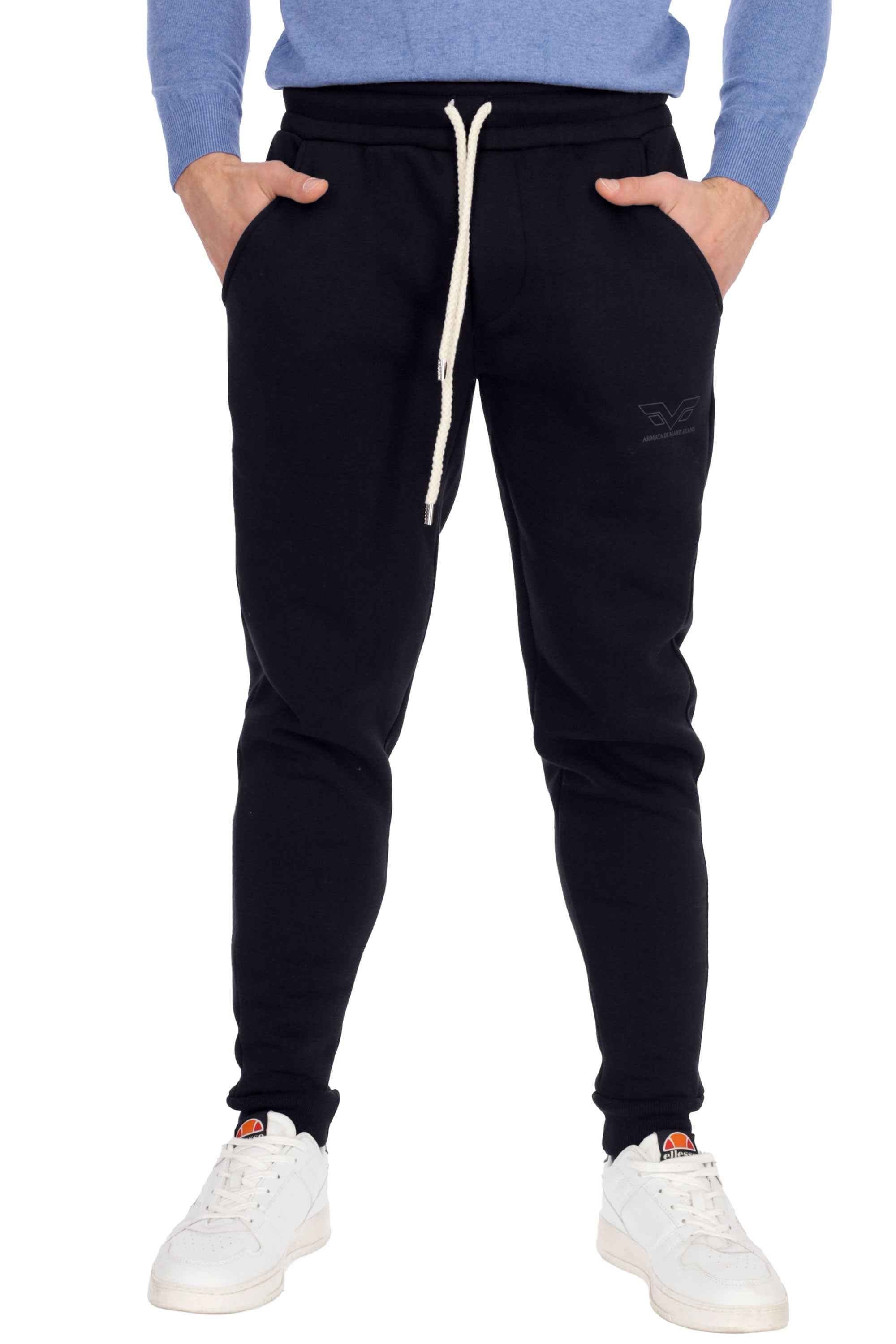 ARMATA DI MARE JEANS - U ARD04PT Pantalone