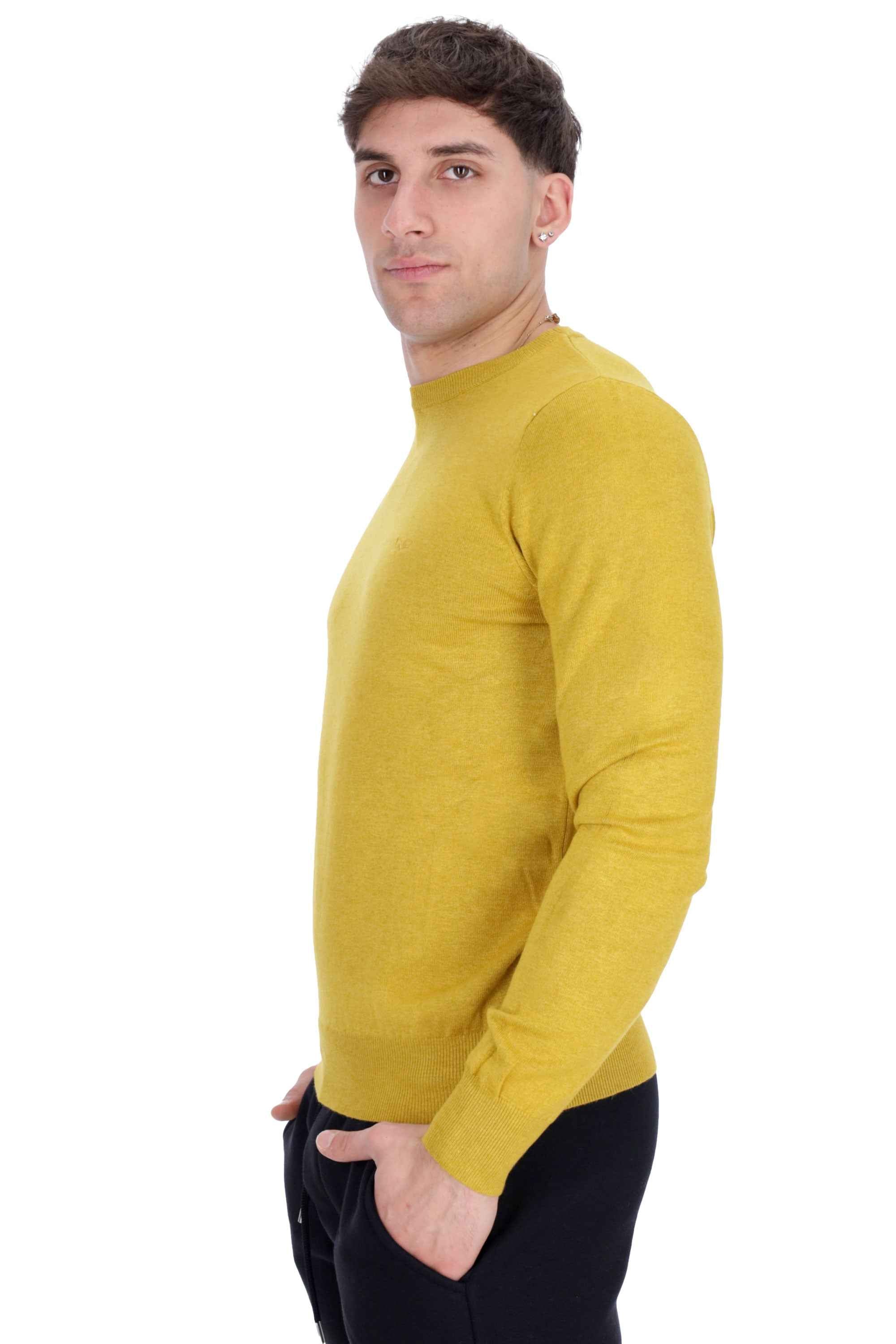 ARMATA DI MARE JEANS - U ARD50MG Maglia