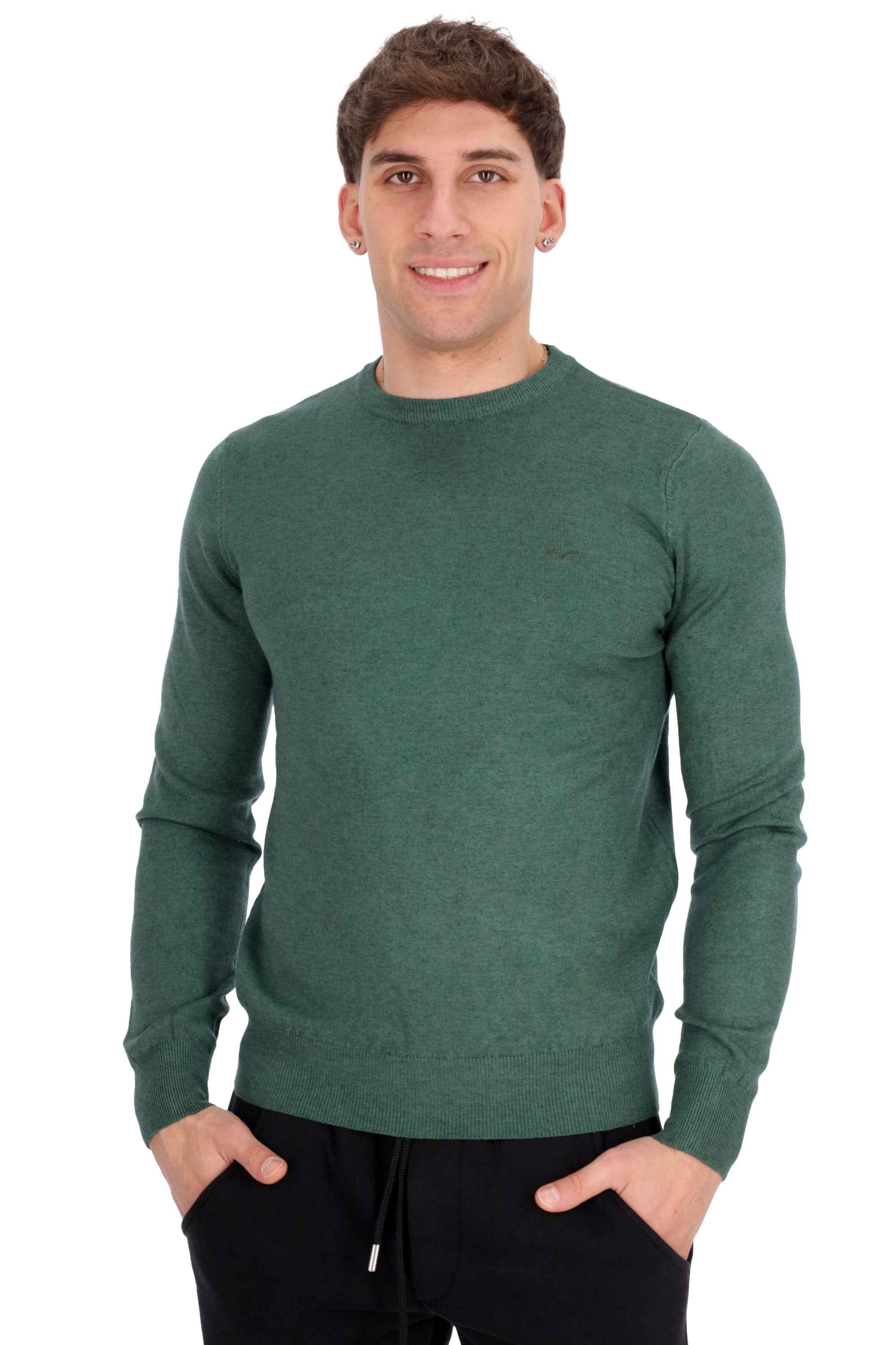 ARMATA DI MARE JEANS - U ARD50MG Maglia