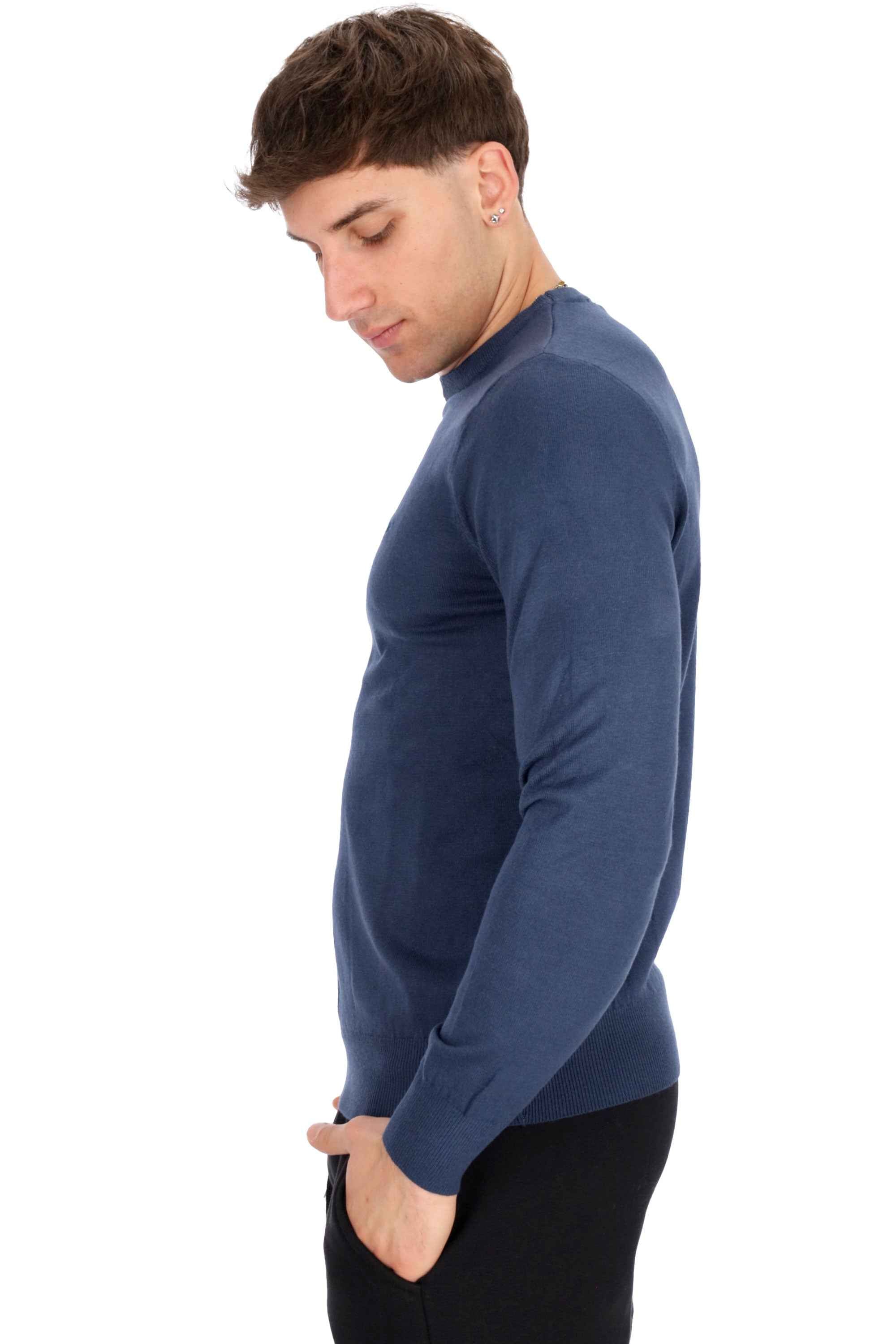 ARMATA DI MARE JEANS - U ARD50MG Maglia
