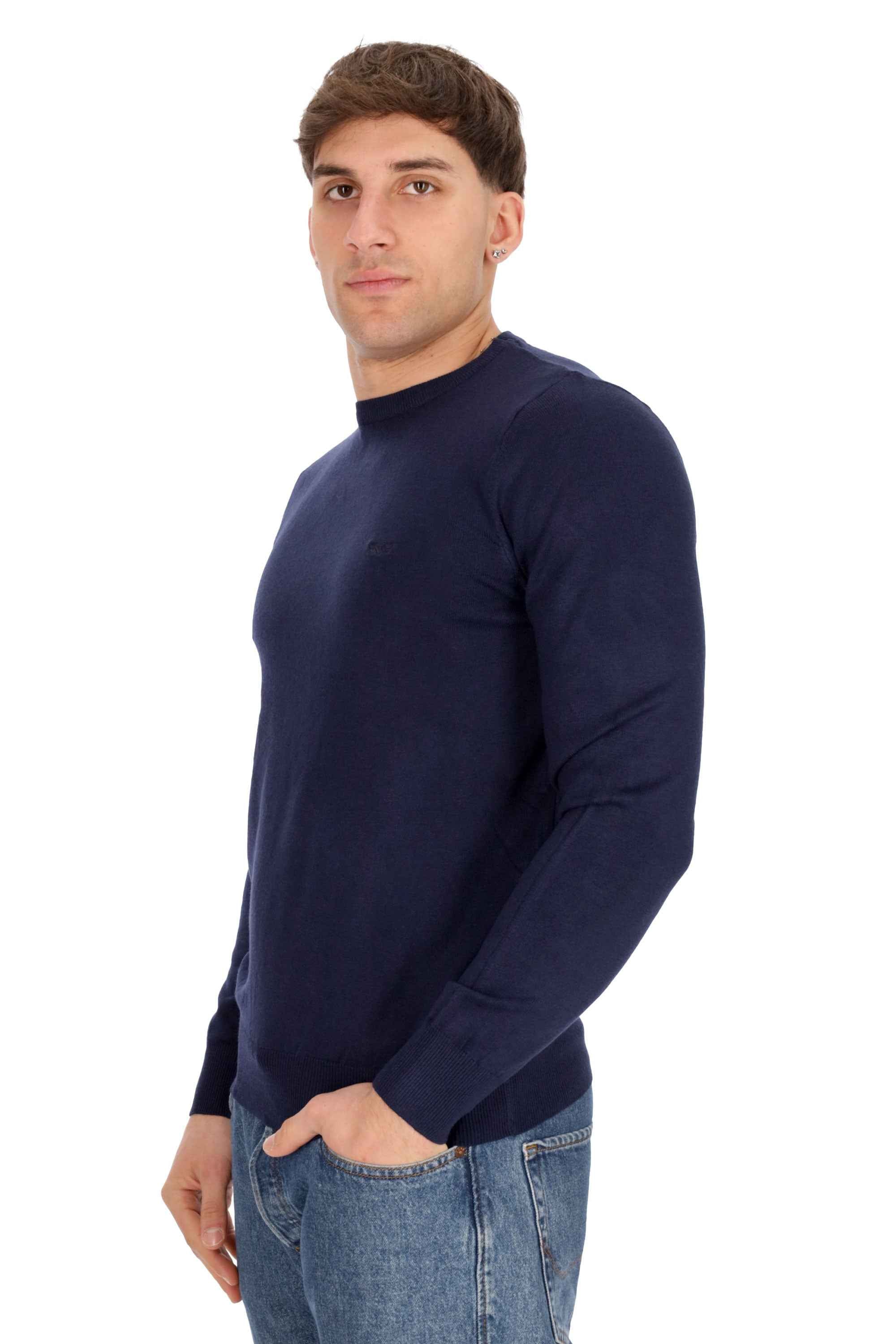 ARMATA DI MARE JEANS - U ARD50MG Maglia