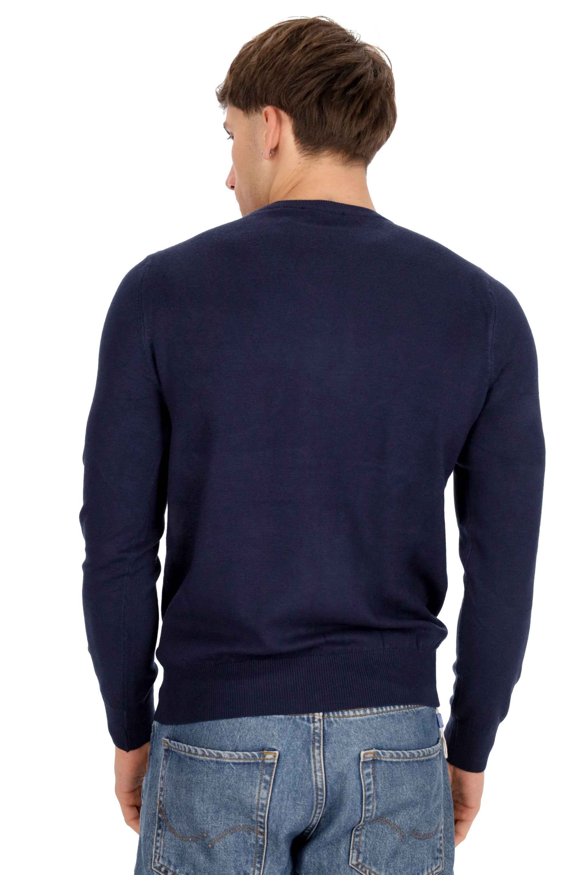 ARMATA DI MARE JEANS - U ARD50MG Maglia