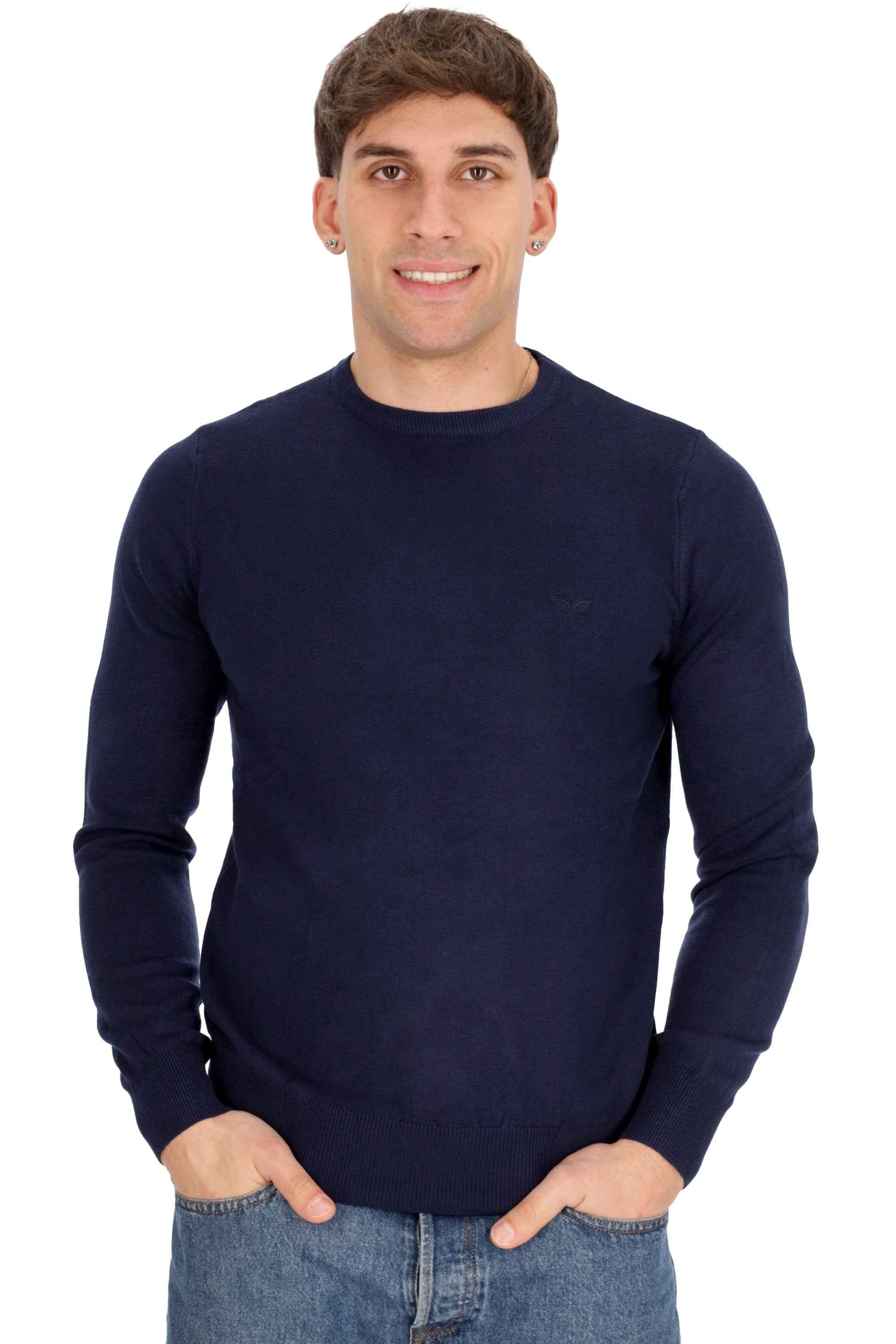 ARMATA DI MARE JEANS - U ARD50MG Maglia