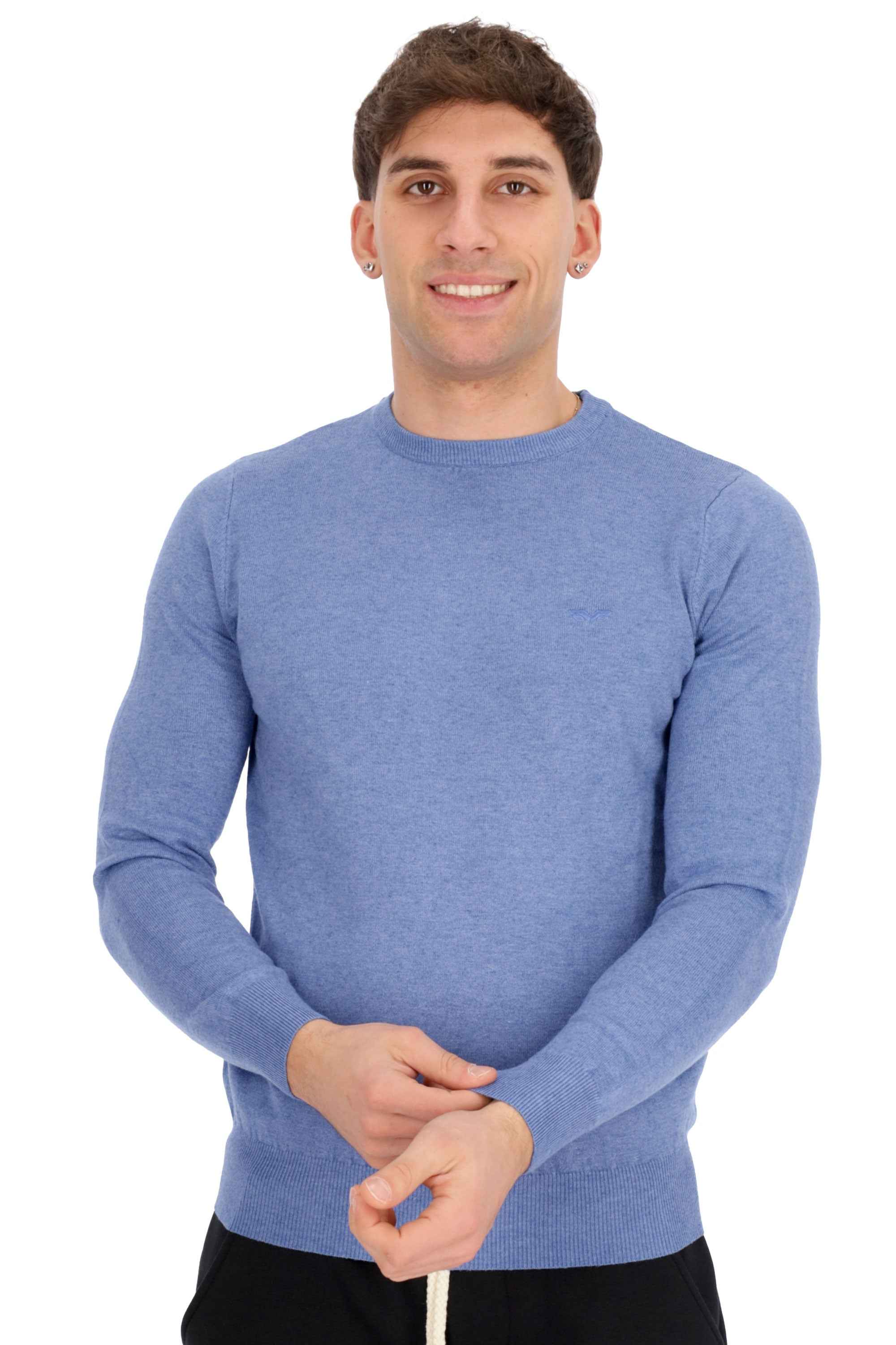 ARMATA DI MARE JEANS - U ARD50MG Maglia