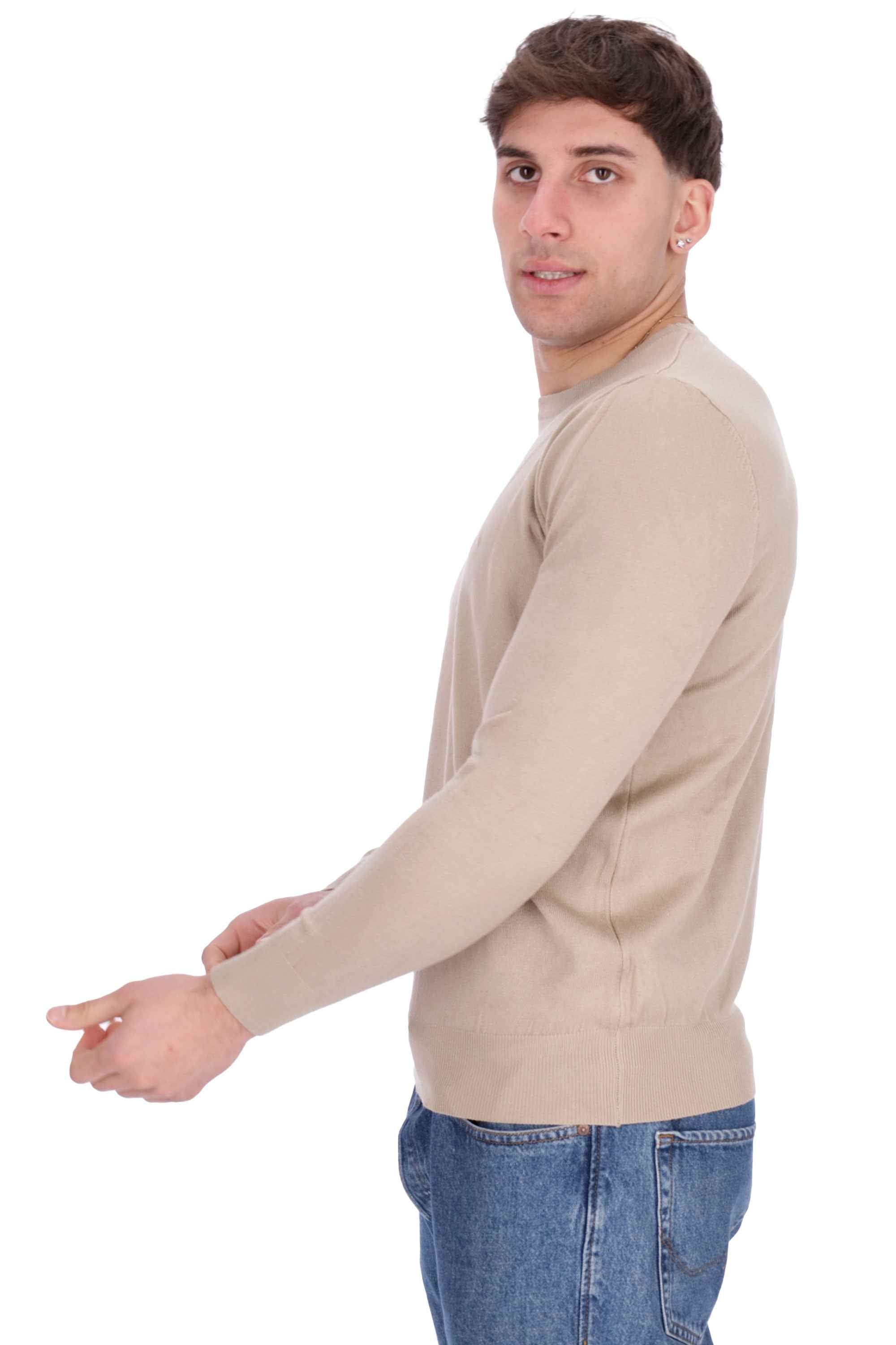 ARMATA DI MARE JEANS - U ARD50MG Maglia