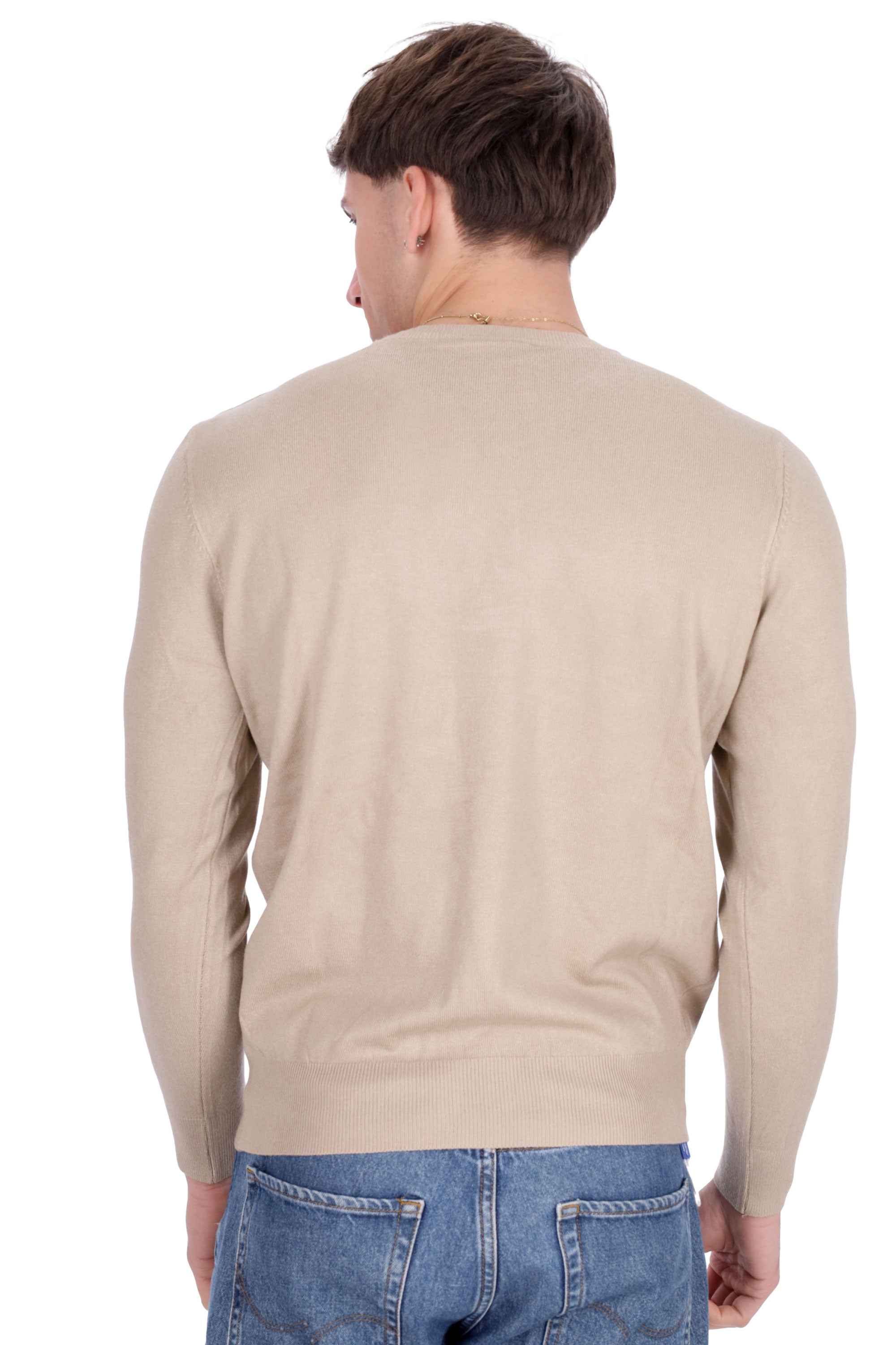 ARMATA DI MARE JEANS - U ARD50MG Maglia