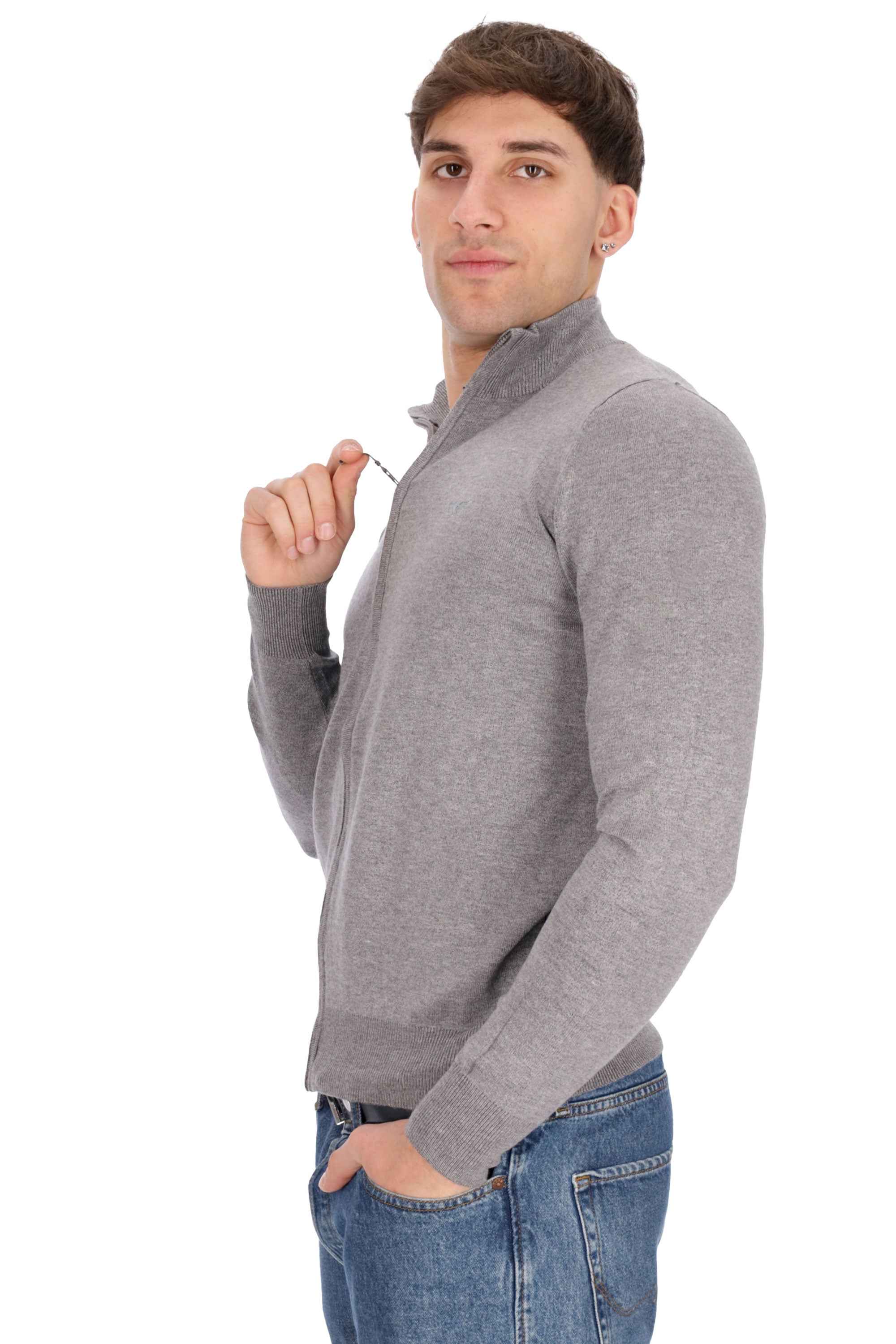 ARMATA DI MARE JEANS - U ARD52MG Cardigan