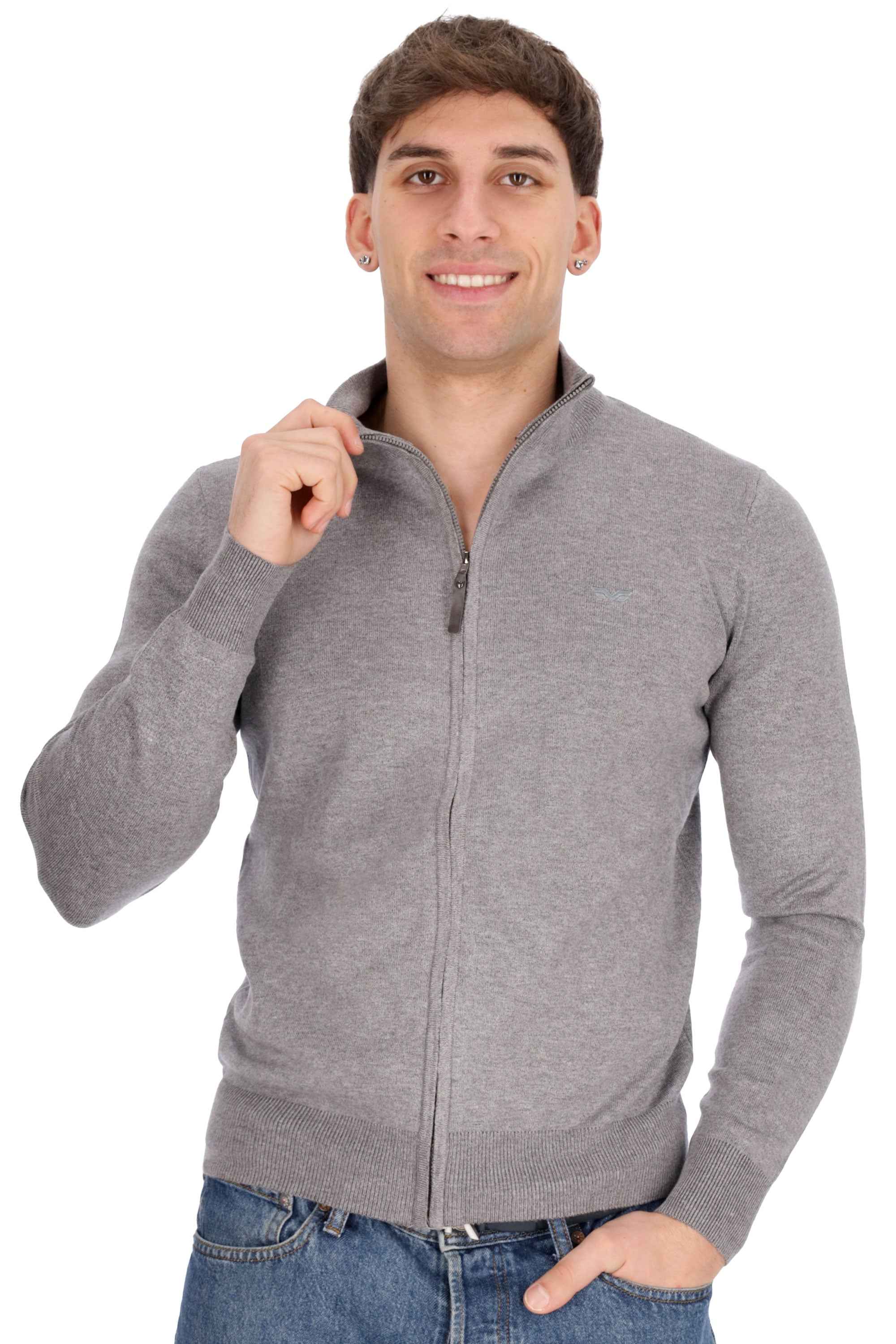 ARMATA DI MARE JEANS - U ARD52MG Cardigan