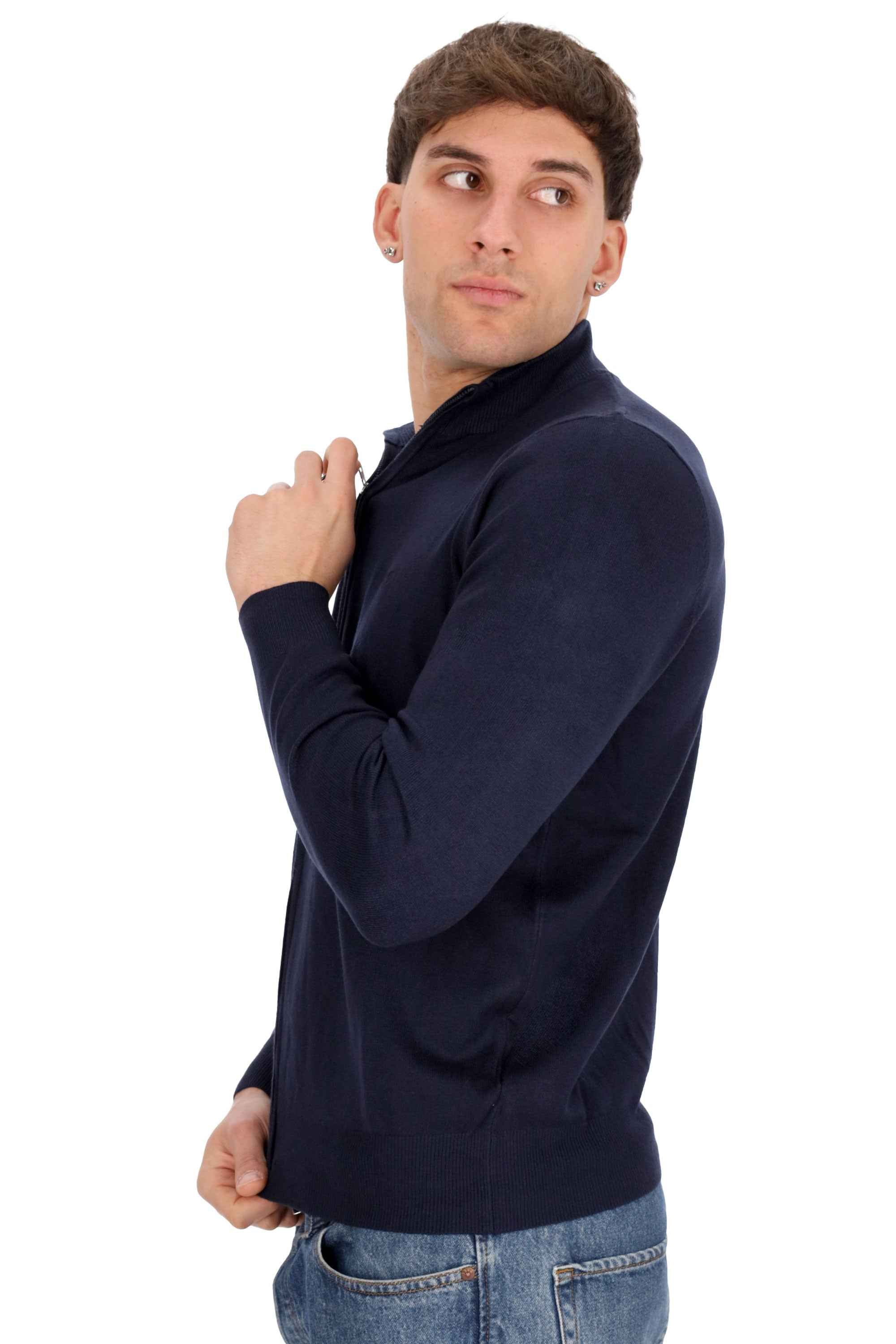 ARMATA DI MARE JEANS - U ARD52MG Cardigan