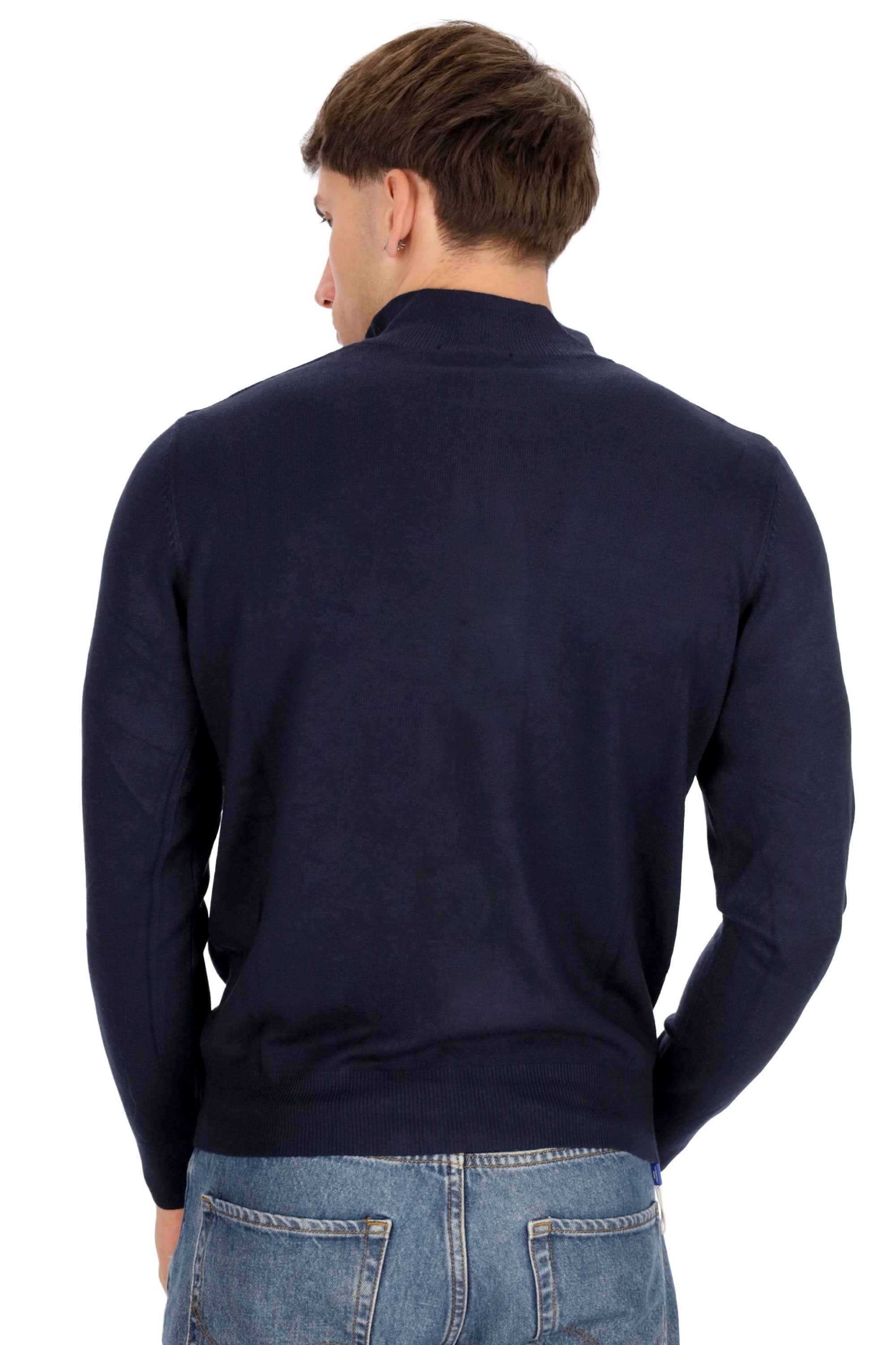 ARMATA DI MARE JEANS - U ARD52MG Cardigan