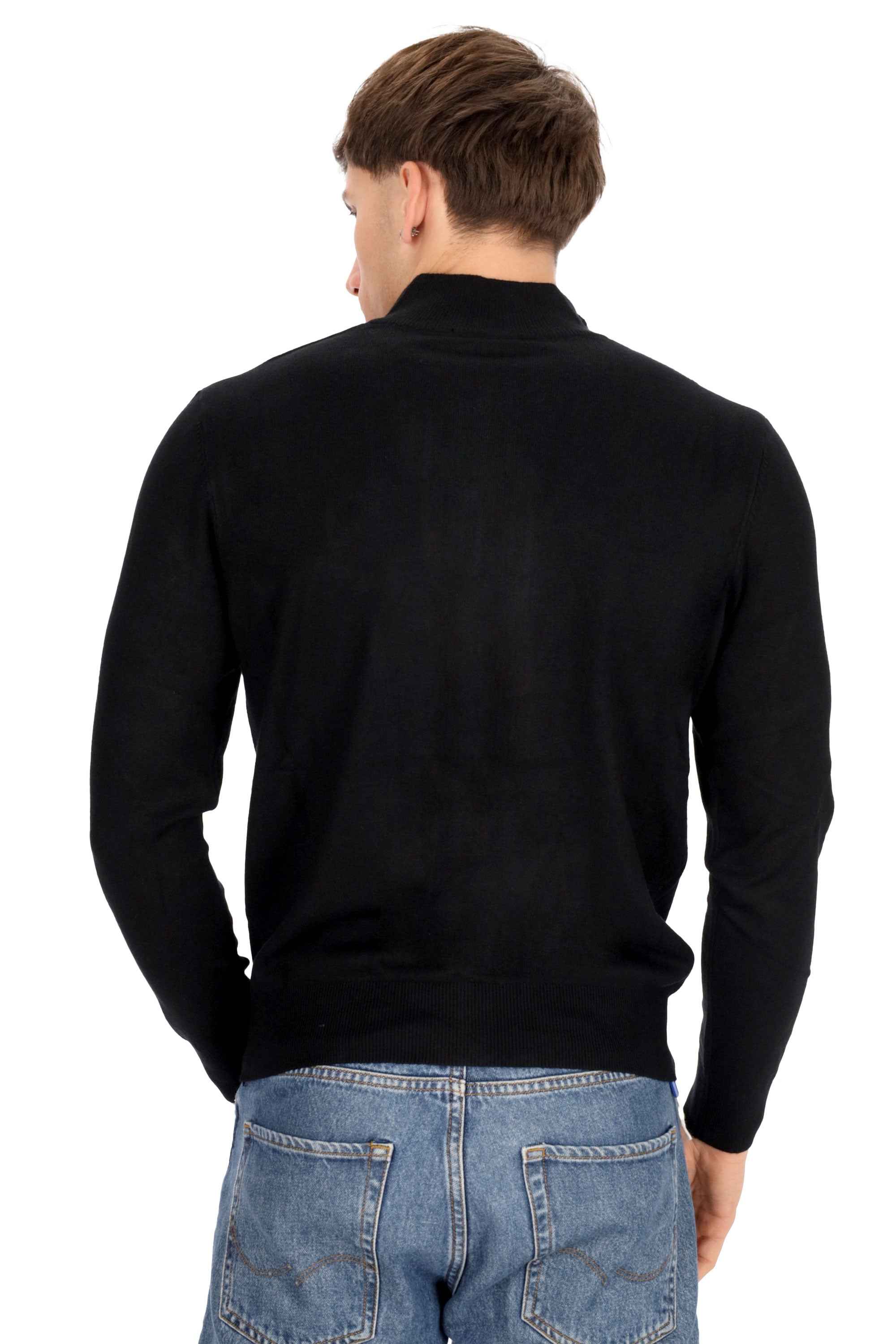 ARMATA DI MARE JEANS - U ARD52MG Cardigan