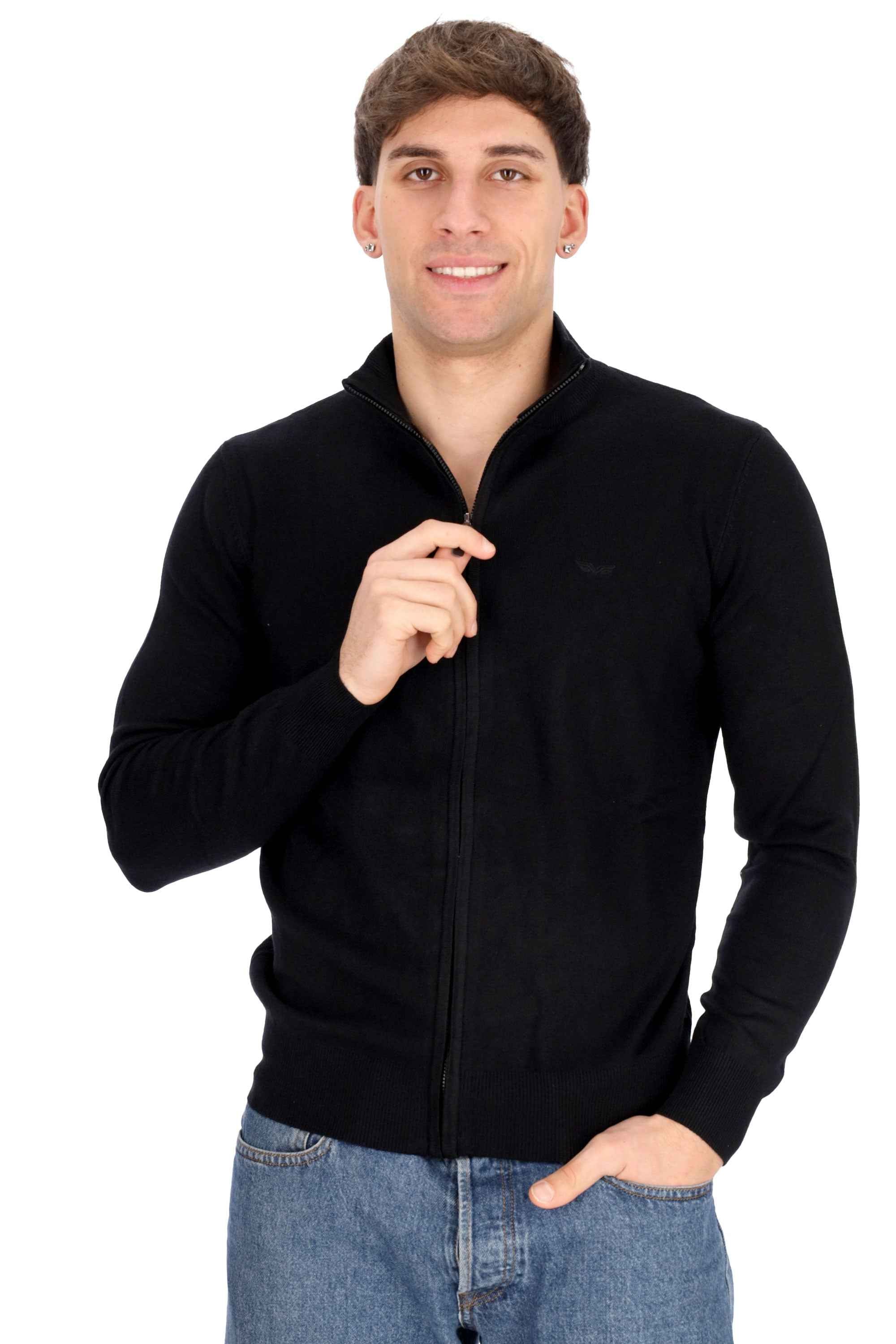 ARMATA DI MARE JEANS - U ARD52MG Cardigan