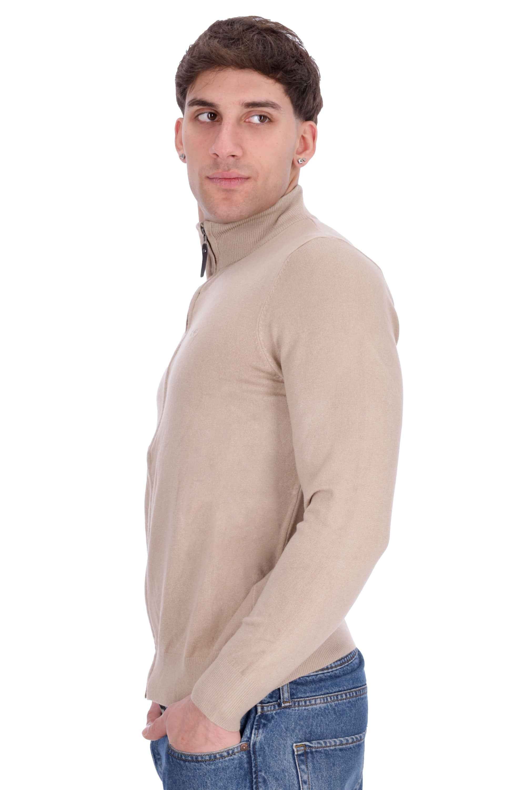 ARMATA DI MARE JEANS - U ARD52MG Cardigan