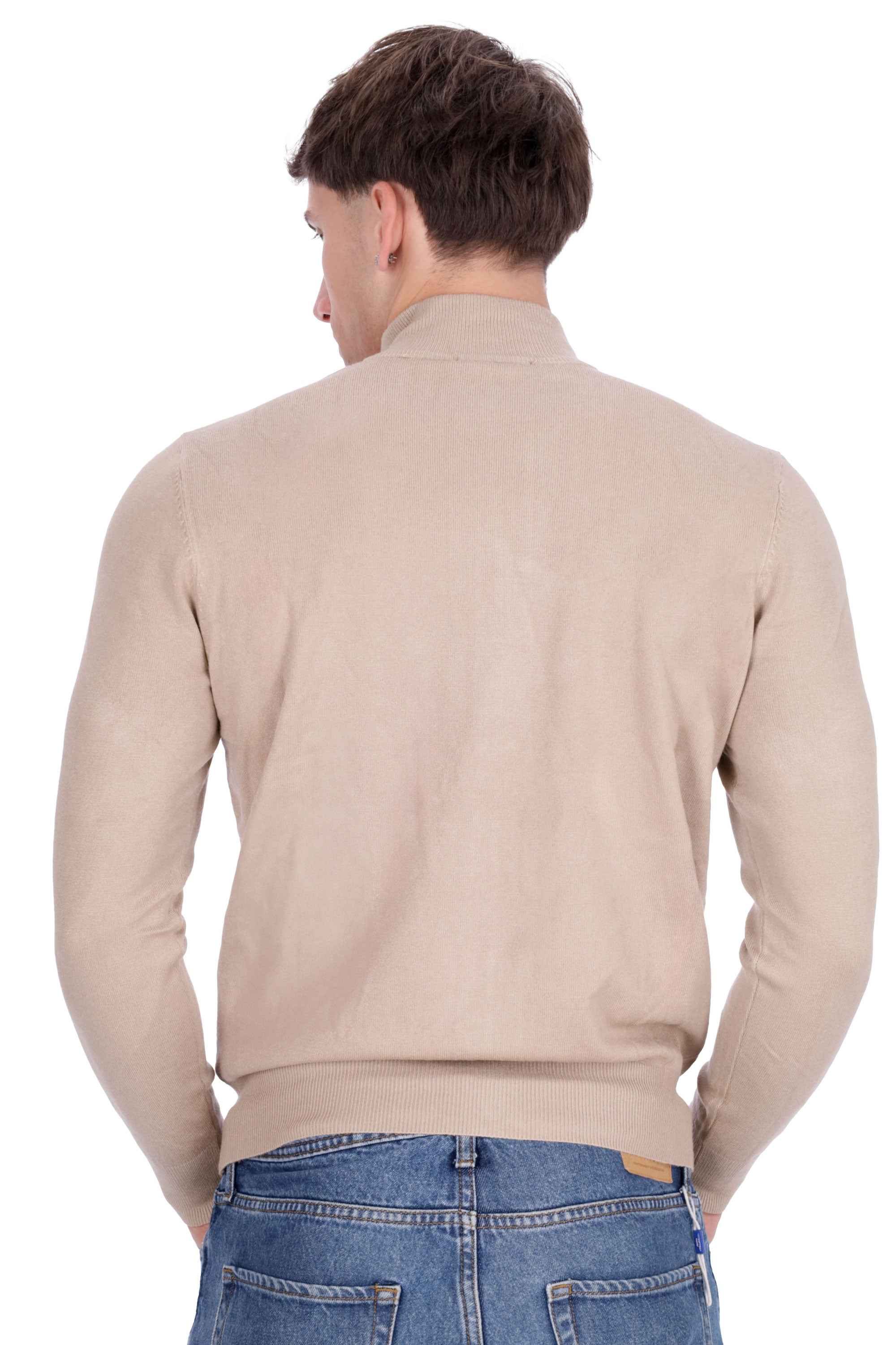 ARMATA DI MARE JEANS - U ARD52MG Cardigan