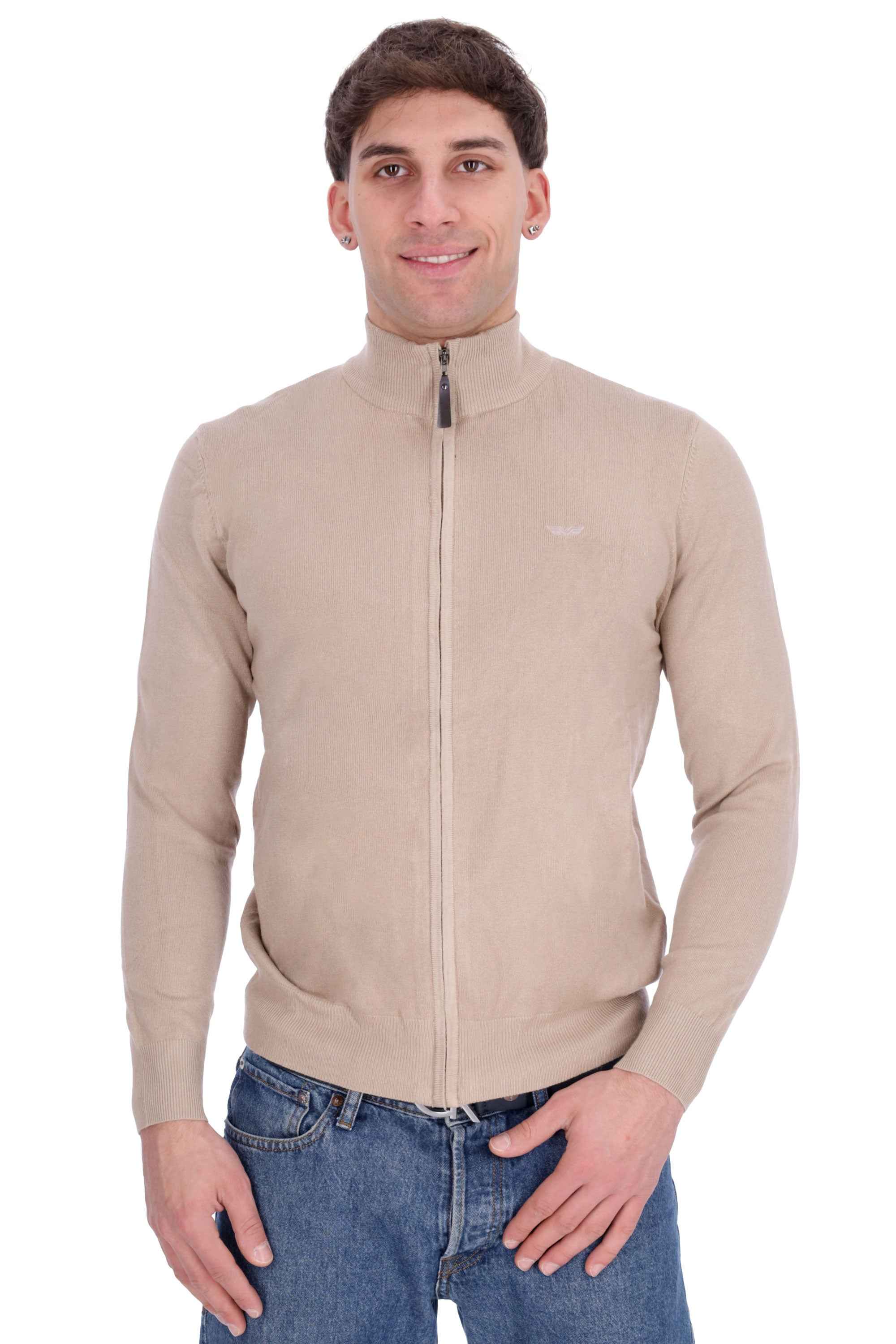 ARMATA DI MARE JEANS - U ARD52MG Cardigan