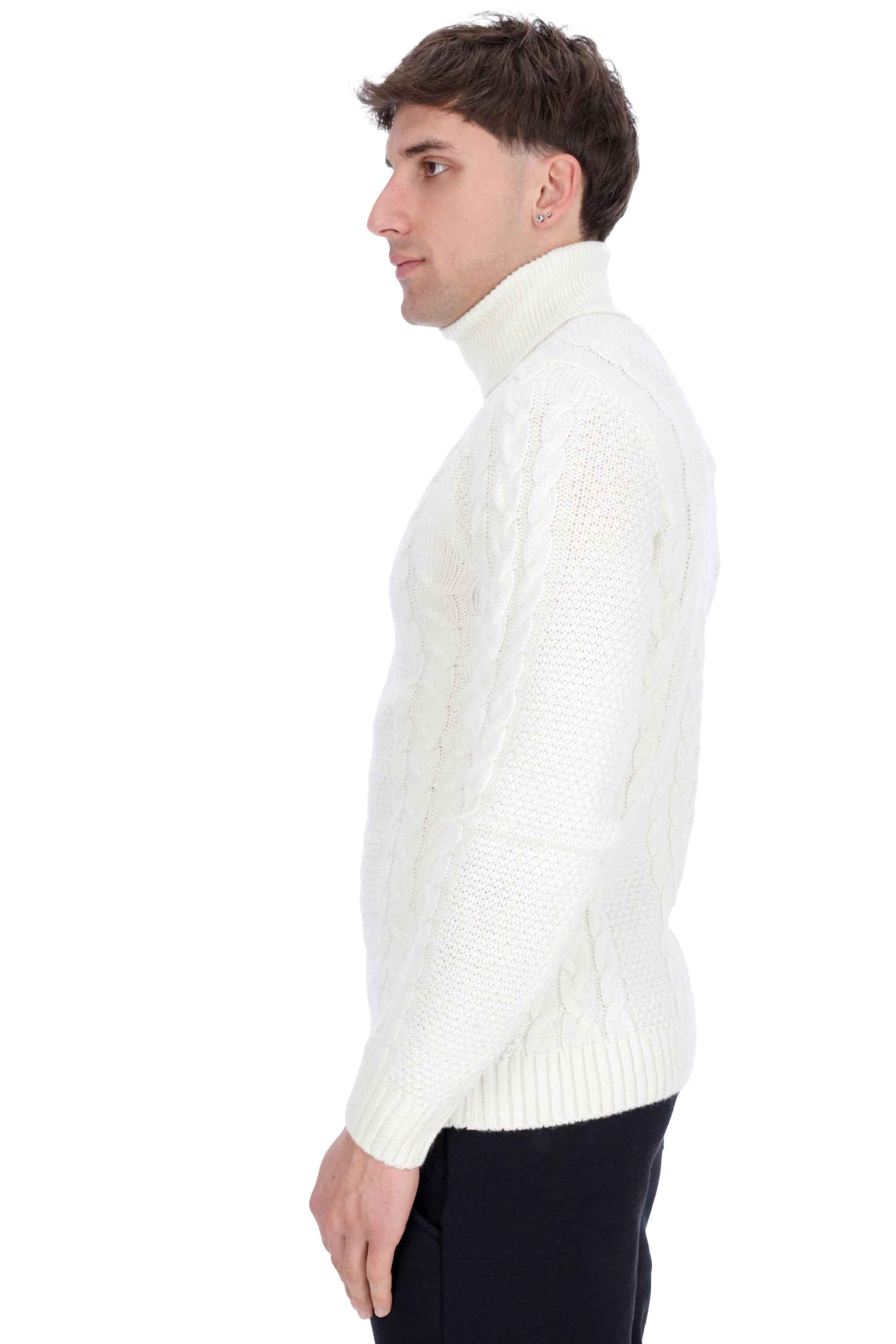 ARMATA DI MARE JEANS - U ARD54MG Maglia